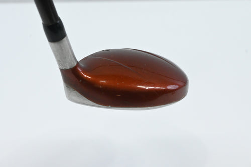 Taylormade Supersteel #3 Wood / 15 Degree / Regular Flex Taylormade Bubble 70