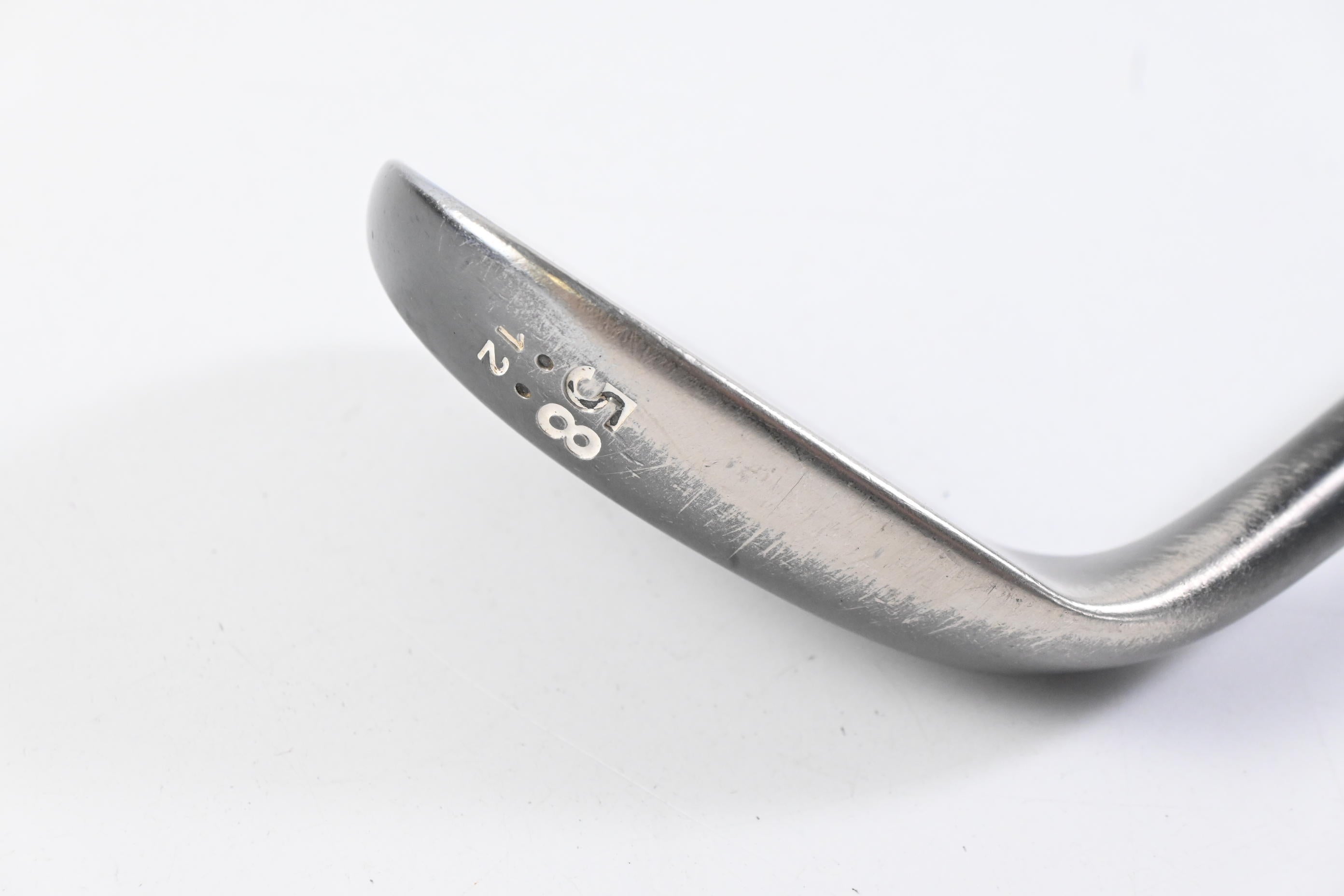 Cleveland 588 RTX Lob Wedge / 58 Degree / Wedge Flex Dynamic Gold Shaft