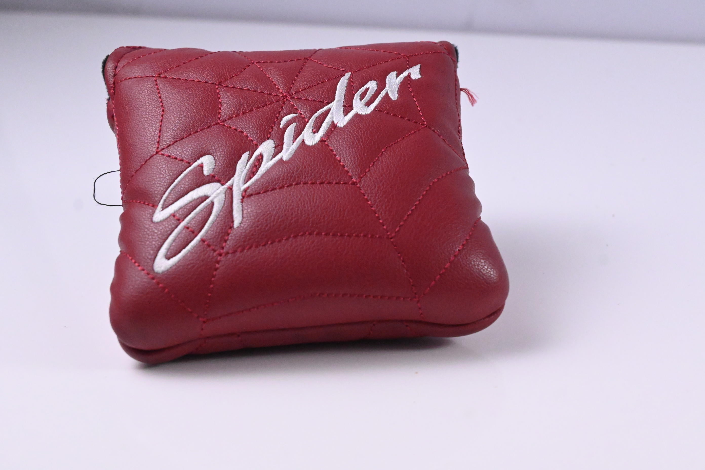 Taylormade Spider Red Putter / 34 Inch