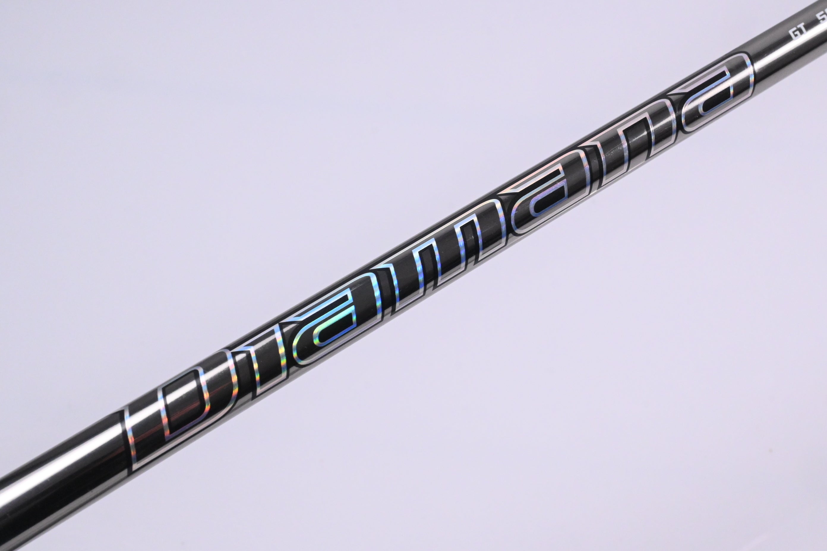 Mitsubishi Chemical Diamana GT Series 50 Driver Shaft / Regular / Ping 3rd Gen