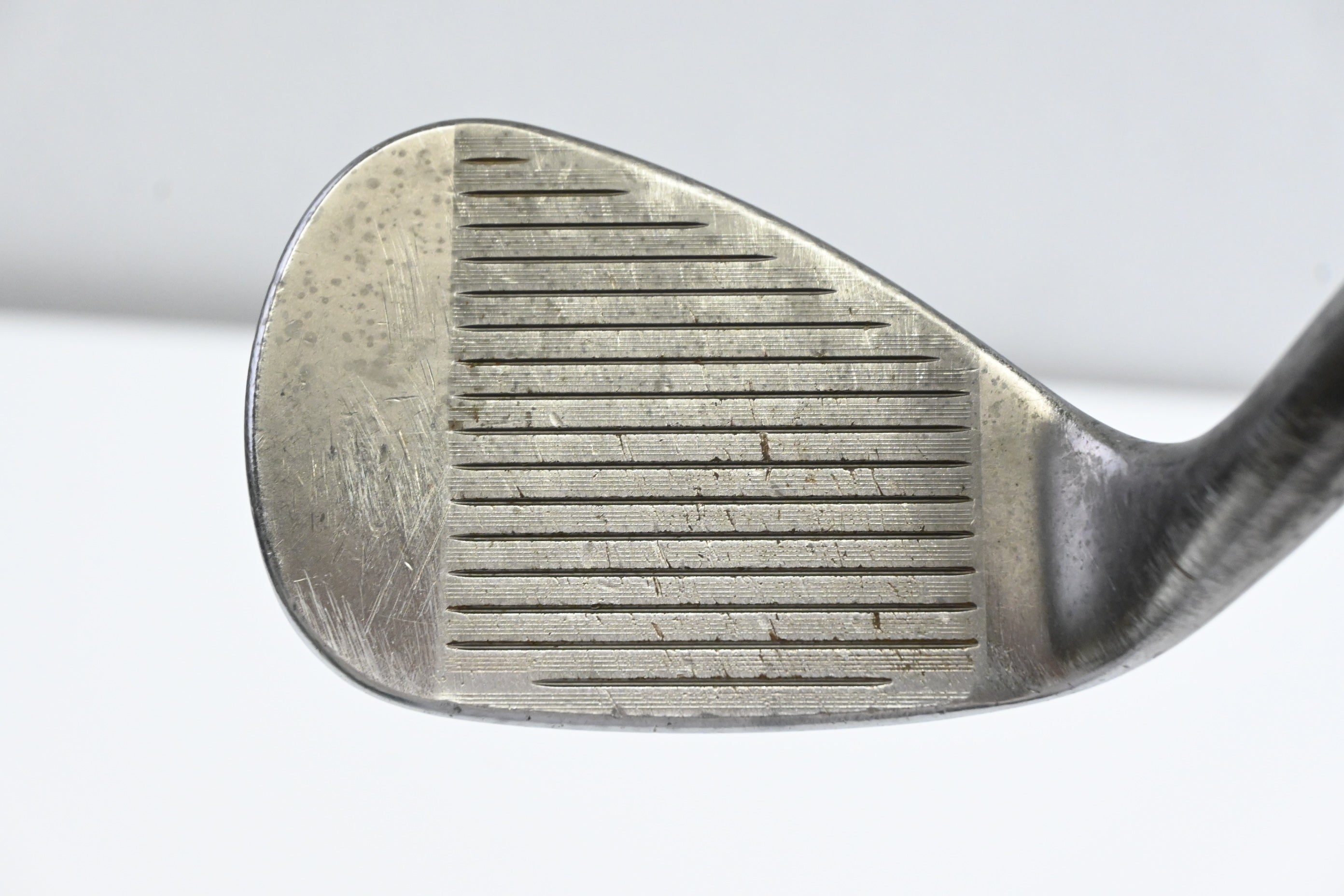Callaway Jaws MD5 Lob Wedge / 58 Degree / X-Flex Project X Rifle Shaft