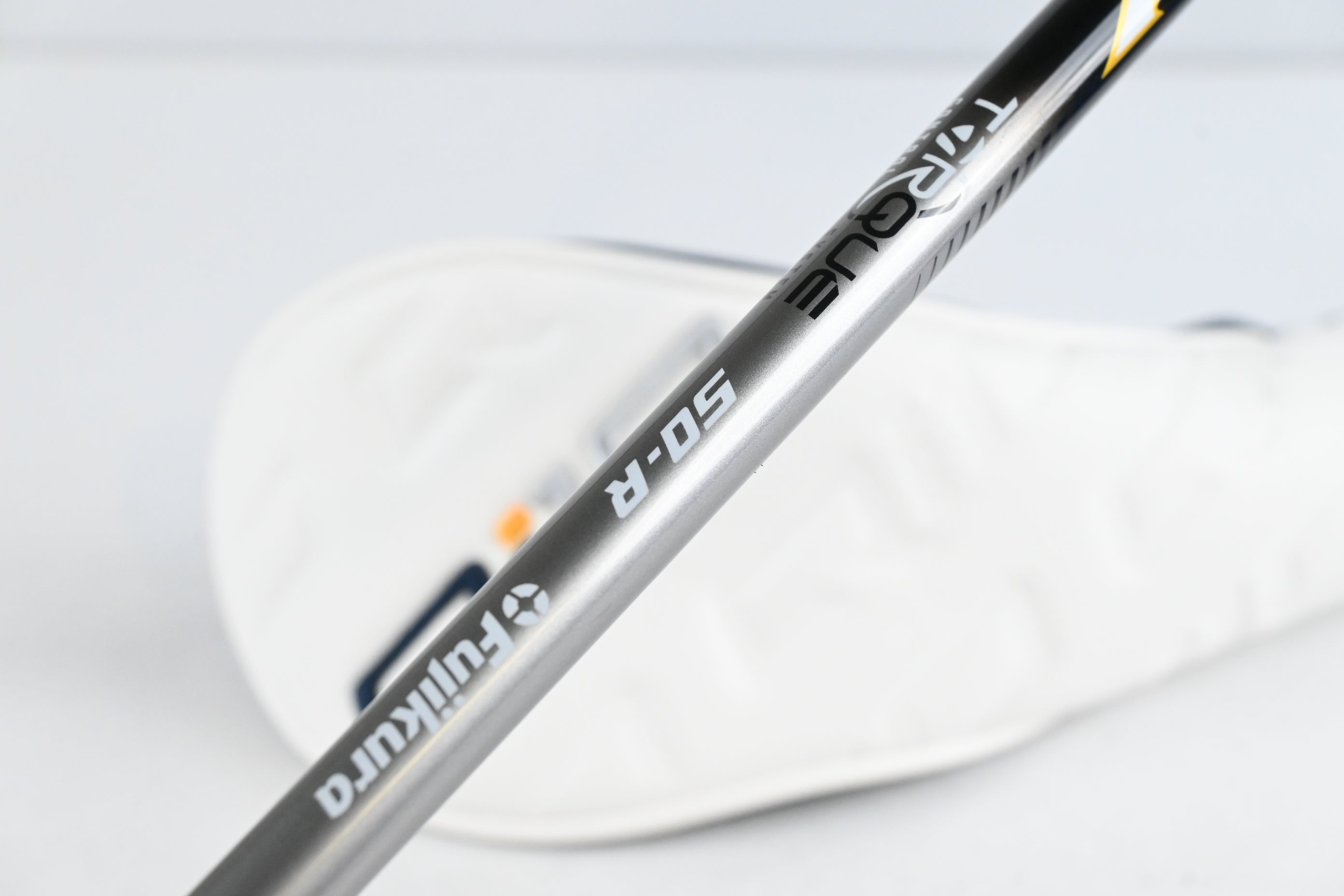 Taylormade Qi10 Max #3 Wood / 16 Degree / Regular Flex Speeder NX 50 Shaft