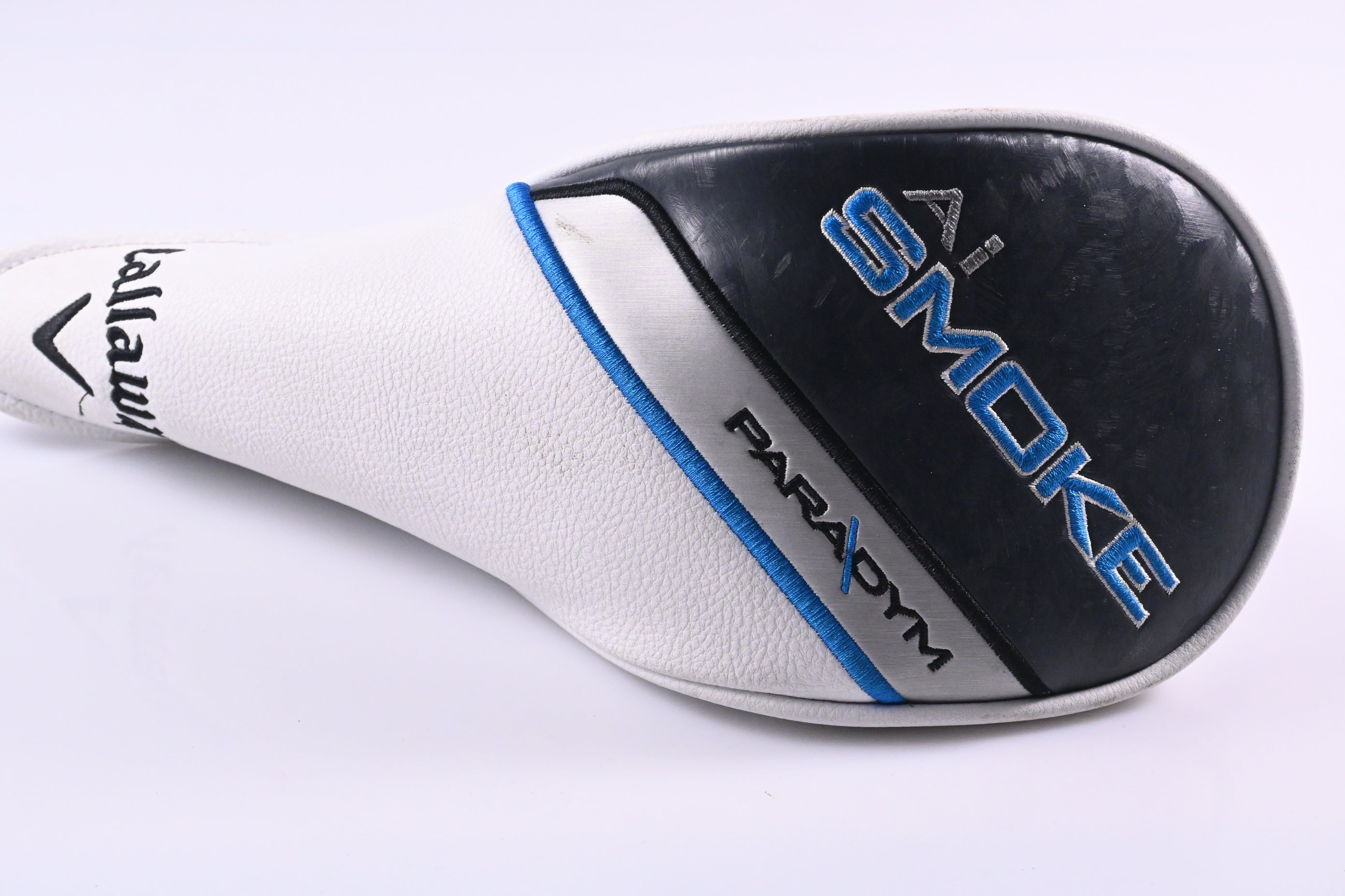 Callaway Paradym Ai Smoke Max #3 Wood / 15 Degree / Regular Flex Tensei AV Blue