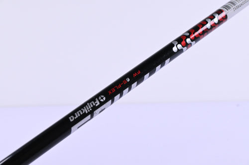 TaylorMade M4 #3 Wood / 16.5 Degree / Stiff Flex Fujikura Atmos Red 6 Shaft
