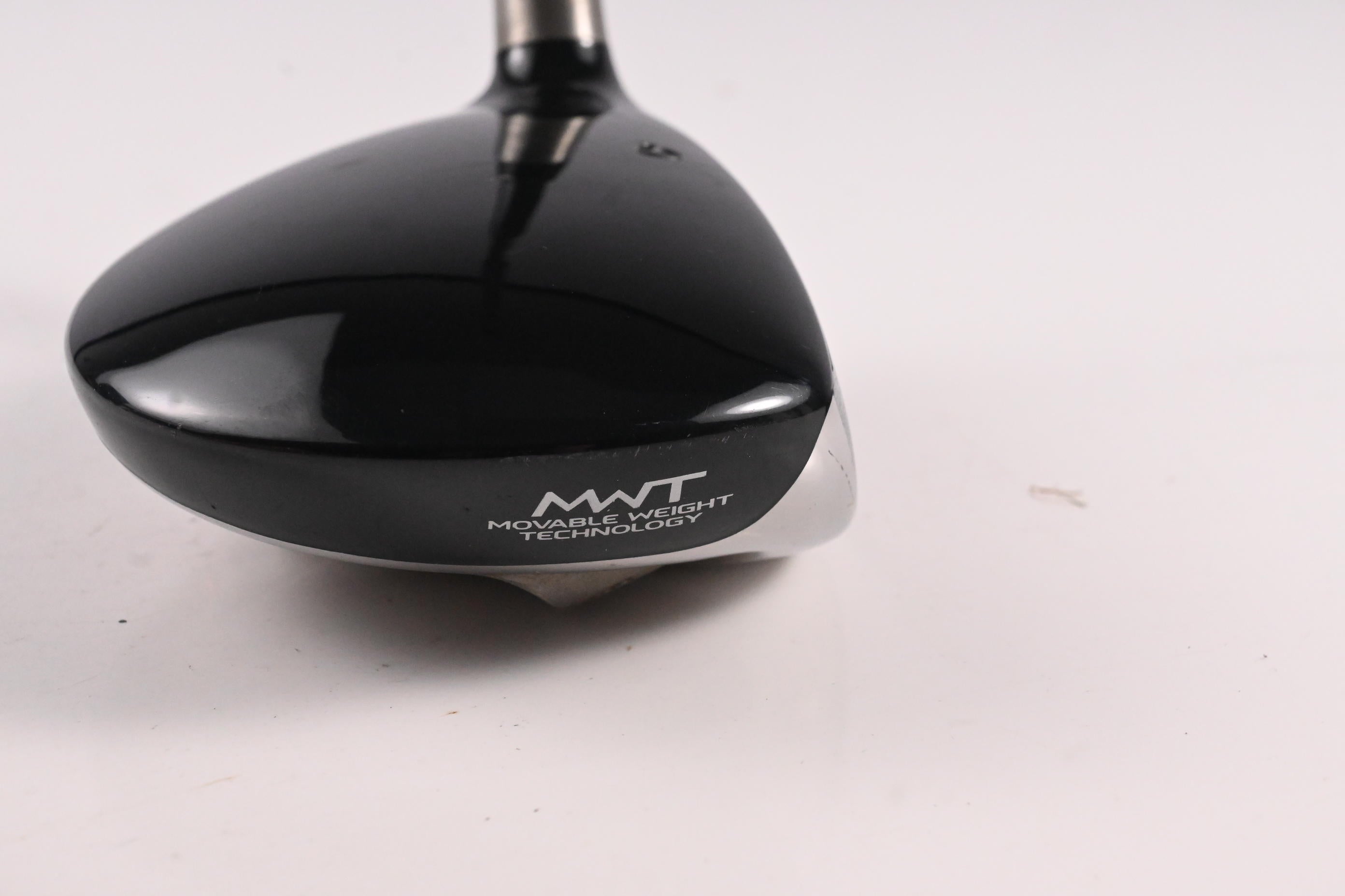 Taylormade R7 Steel #3 Wood / 15 Degree / Senior Flex REAX 70 Shaft