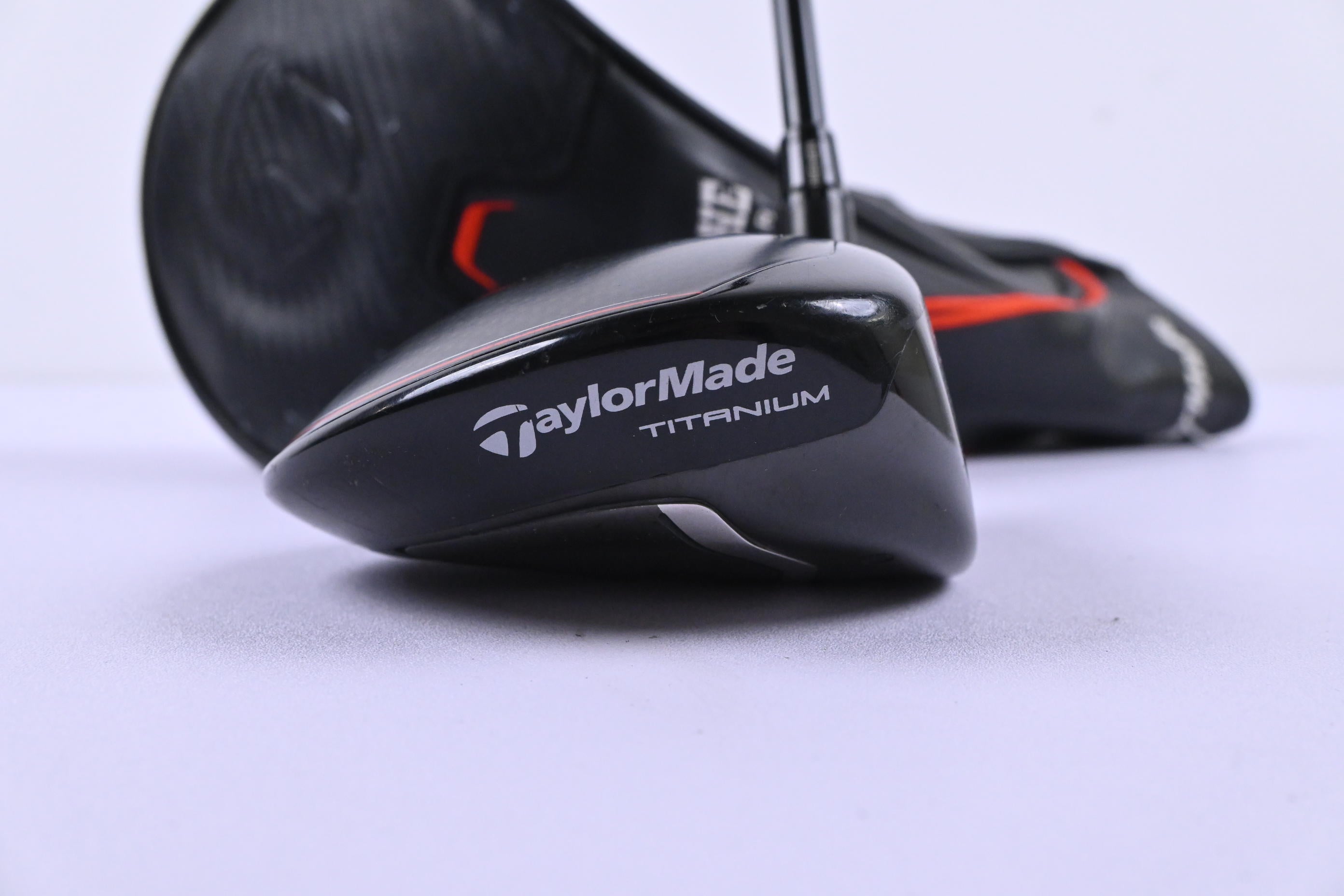 Taylormade Original One Mini Driver / 11.5 Degree / Regular Flex Diamana 55