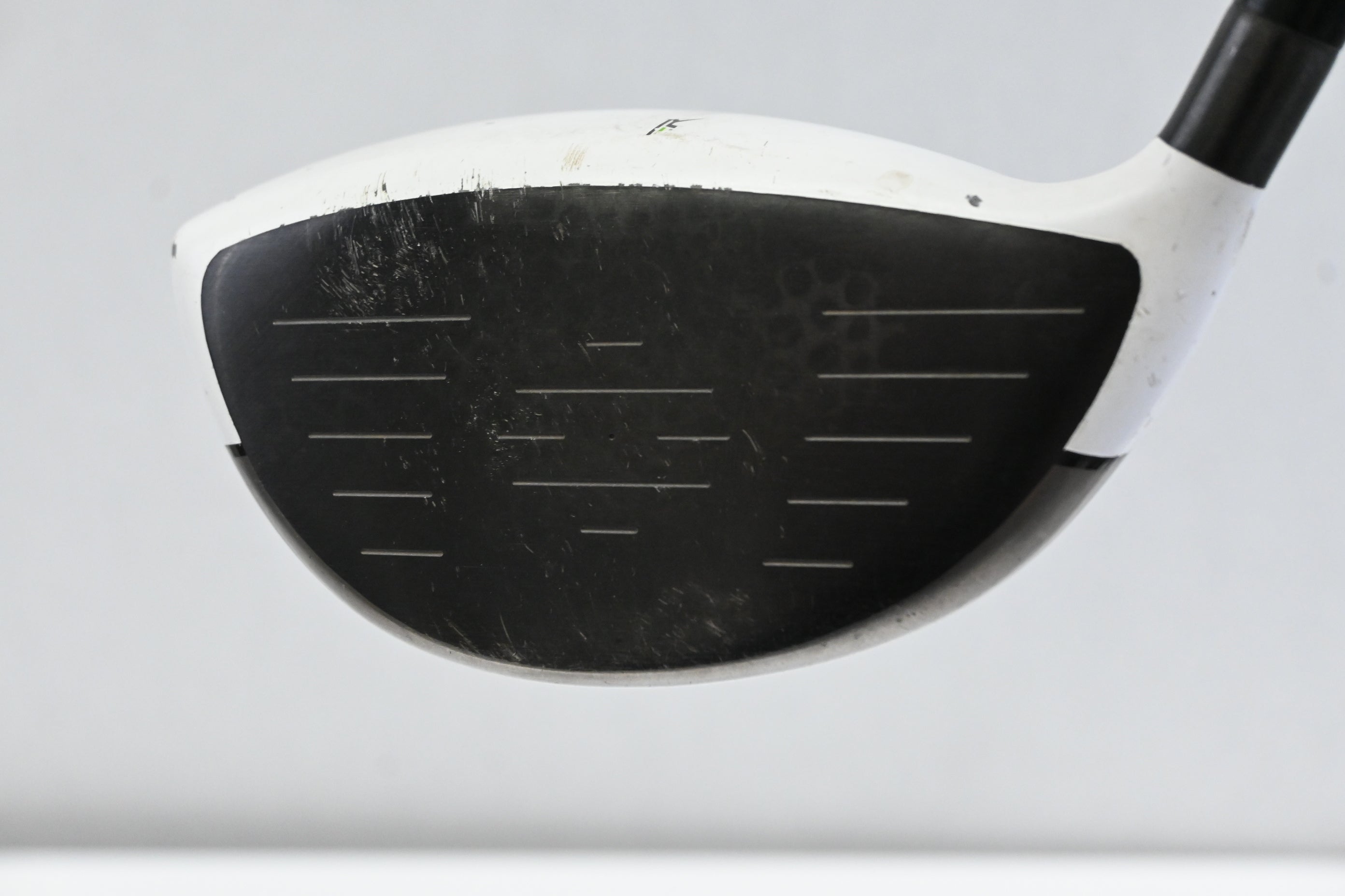 Taylormade RBZ Driver / 13 Degree / Regular Flex Matrix Ozik 5