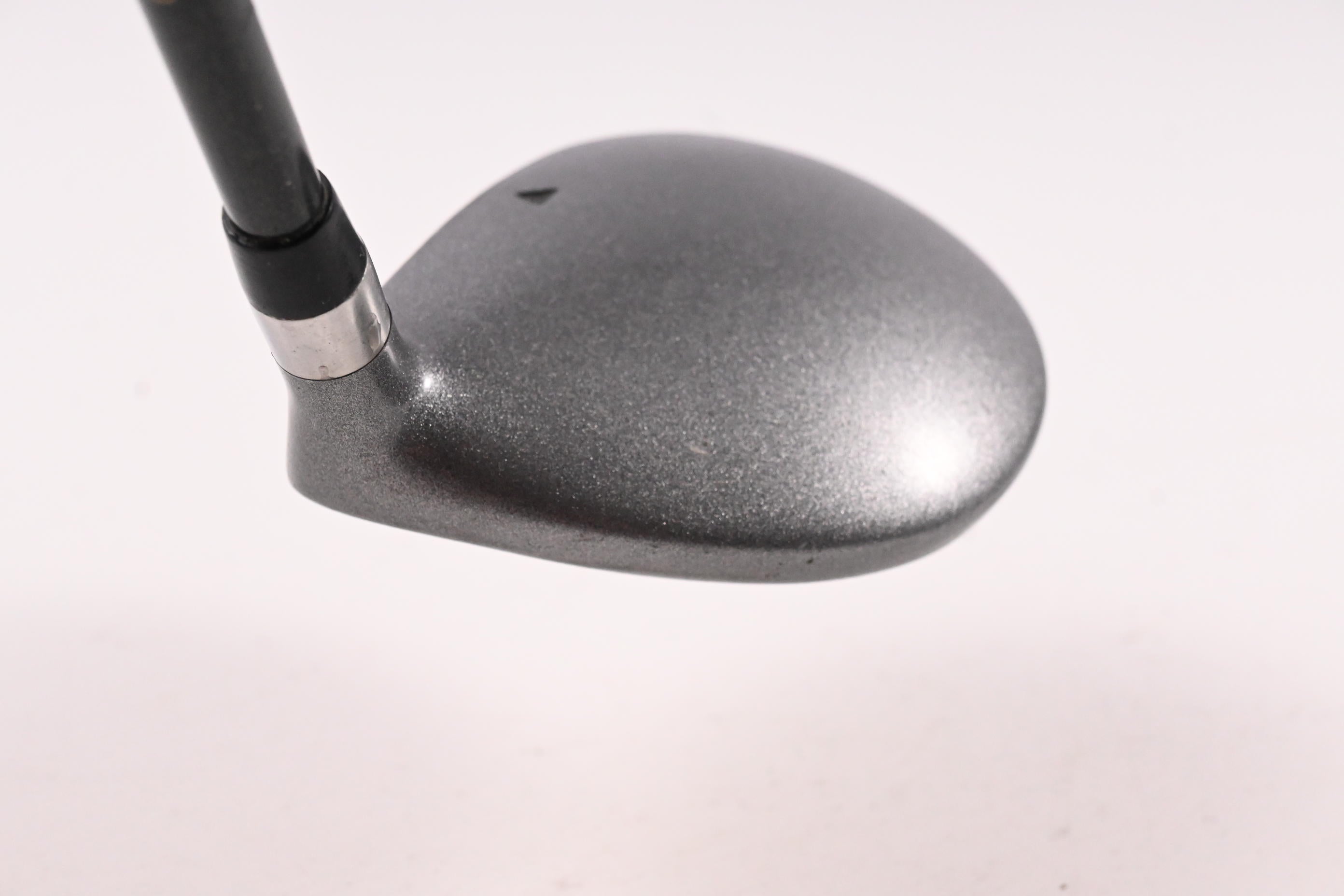 Progen Full Bore #3 Wood / 16 Degree / Regular Flex Aldila Shaft