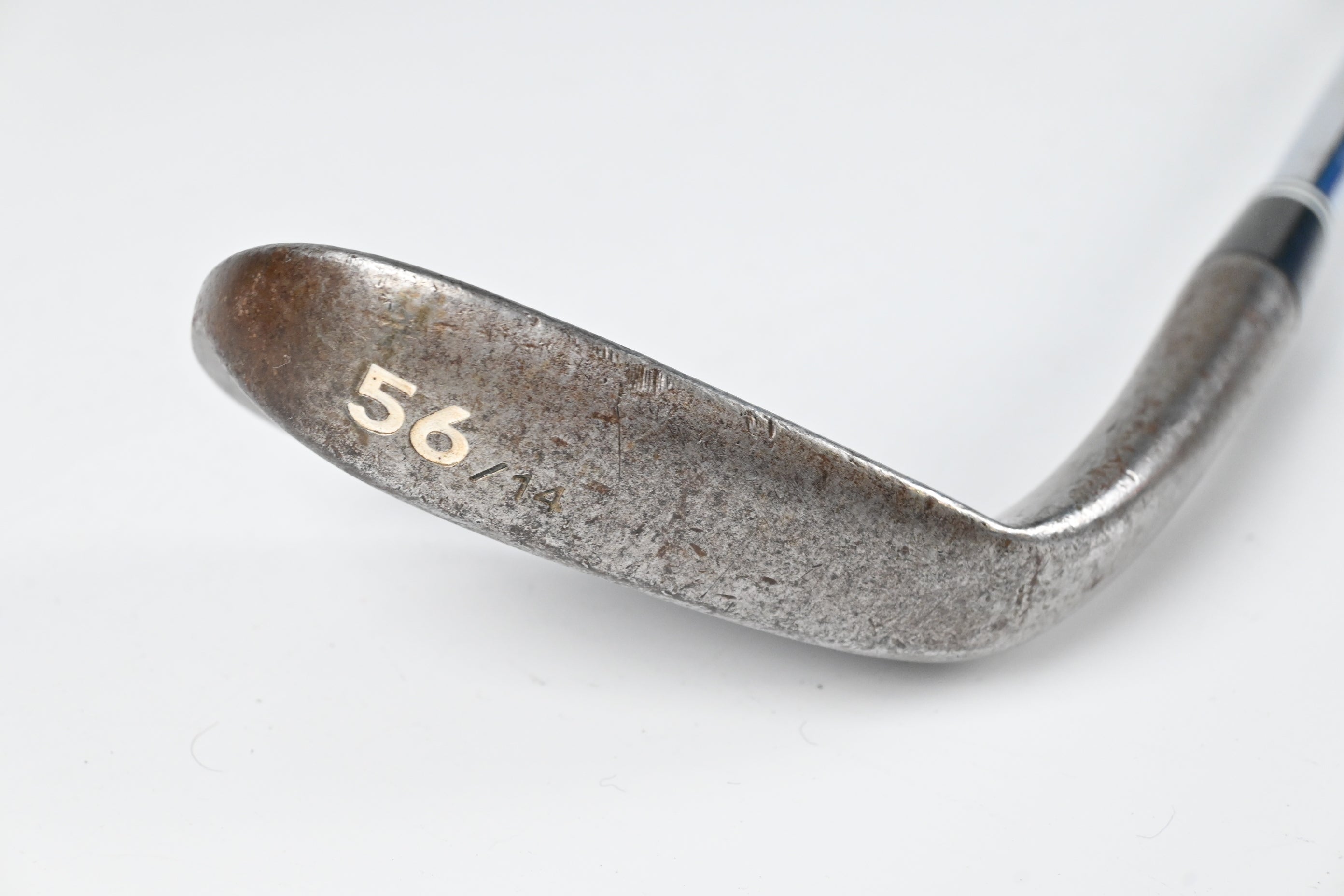 Cleveland RTX-3 Sand Wedge / 56 Degree / Wedge Flex Dynamic Gold SL Steel Shaft