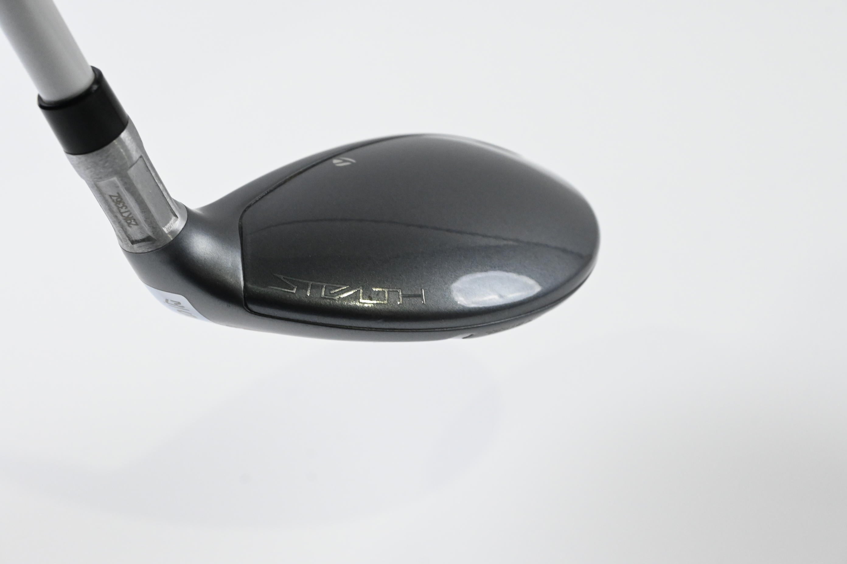 Ladies Taylormade Stealth 2 HD #5 Hybrid / 27 Degree / Ladies Flex Ascent 45