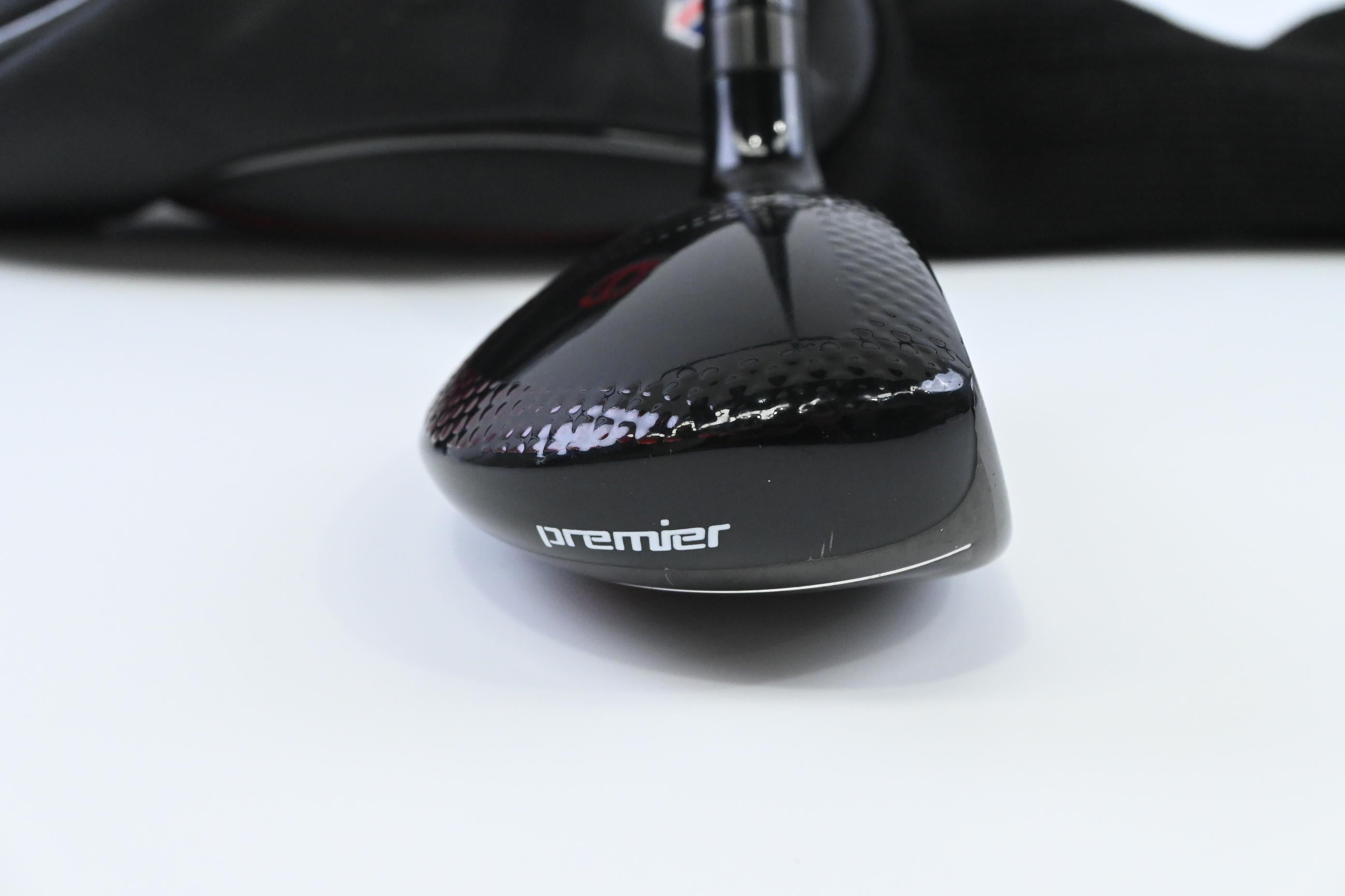 United PU-01 #3 Hybrid / 19 Degree / Regular Flex Premier United Shaft