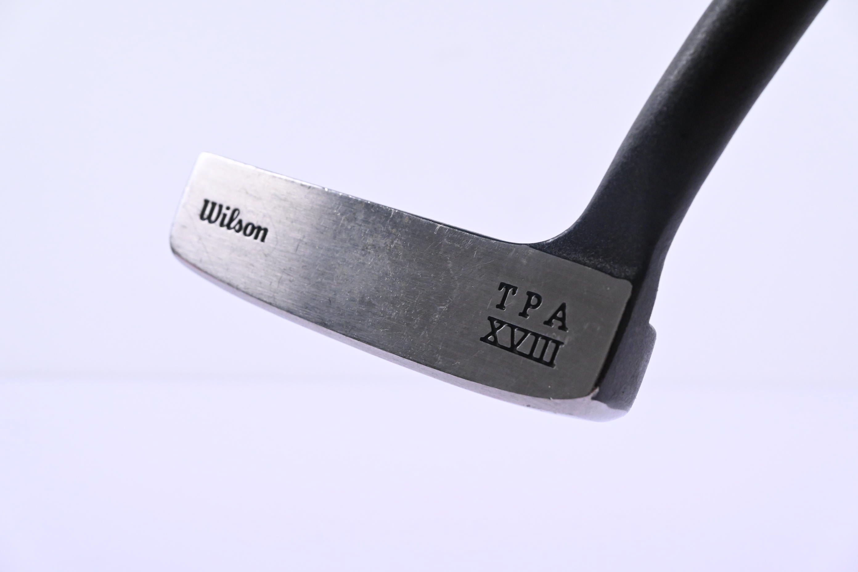 Wilson TPA XVIII Putter / 35 Inch