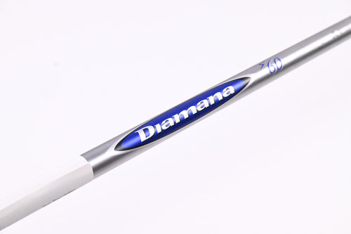 Mitsubishi Diamana S+ Blue 60 Fairway Shaft / Stiff Flex / Cobra 2nd Gen