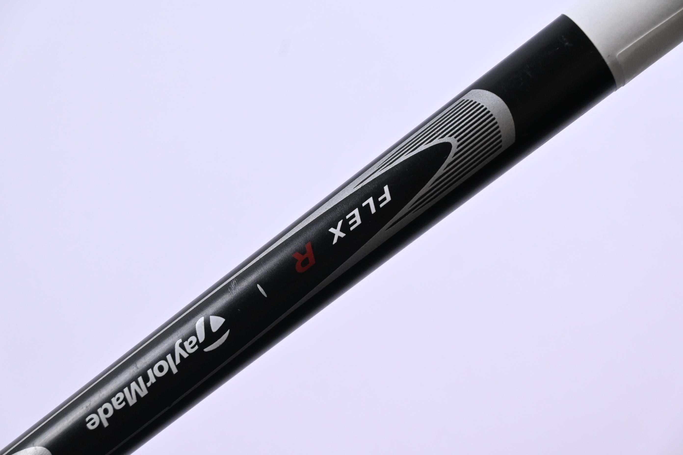 Taylormade Rescue Mid #4 Hybrid / 22 Degree / Regular Flex Taylormade Ultralite