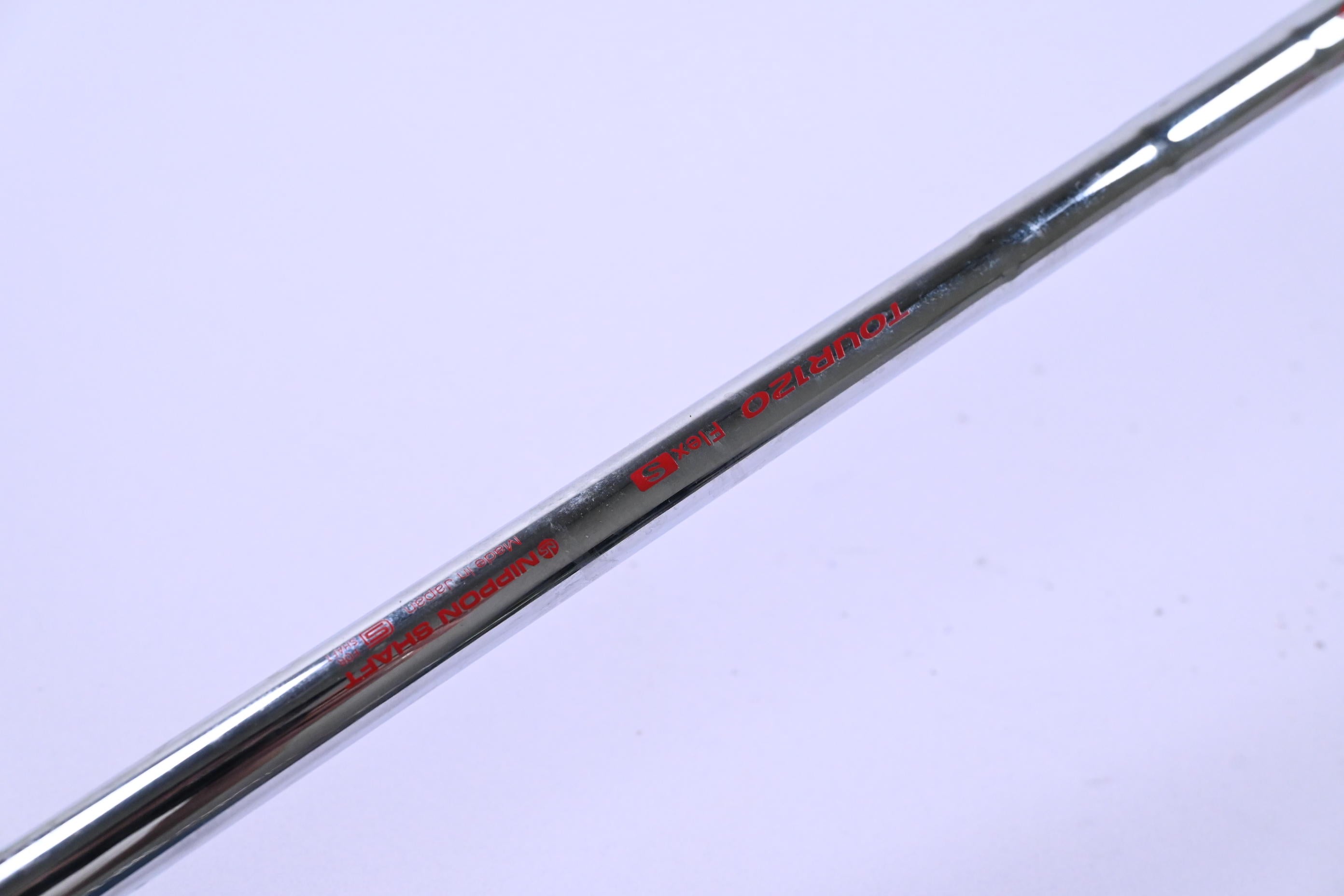 Callaway Jaws Raw Lob Wedge / 60 Degree / Stiff Flex N.S.Pro Modus 3 Tour 120
