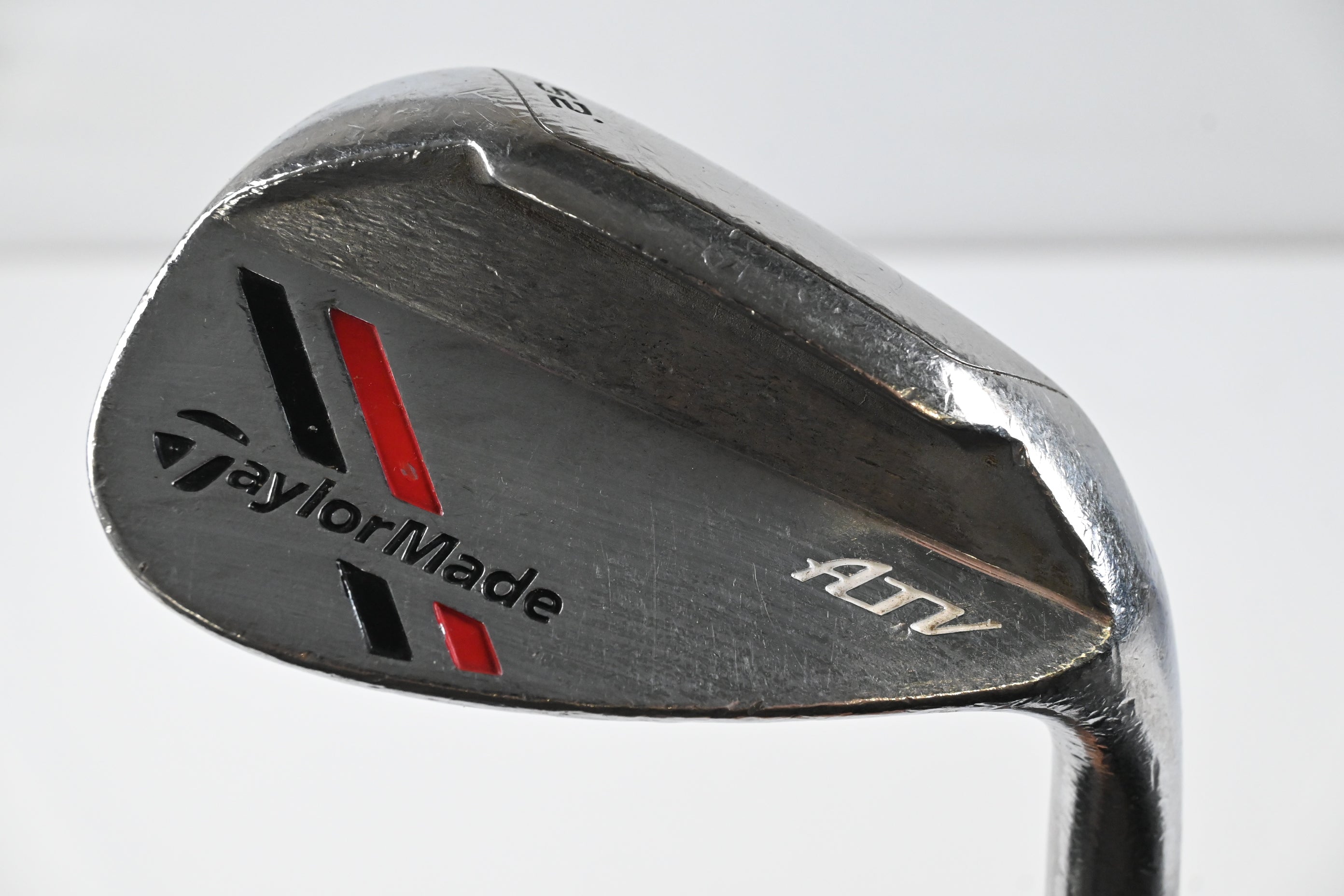 Taylormade ATV Gap Wedge / 52 Degree / Stiff Flex N.S.PRO Steel Shaft