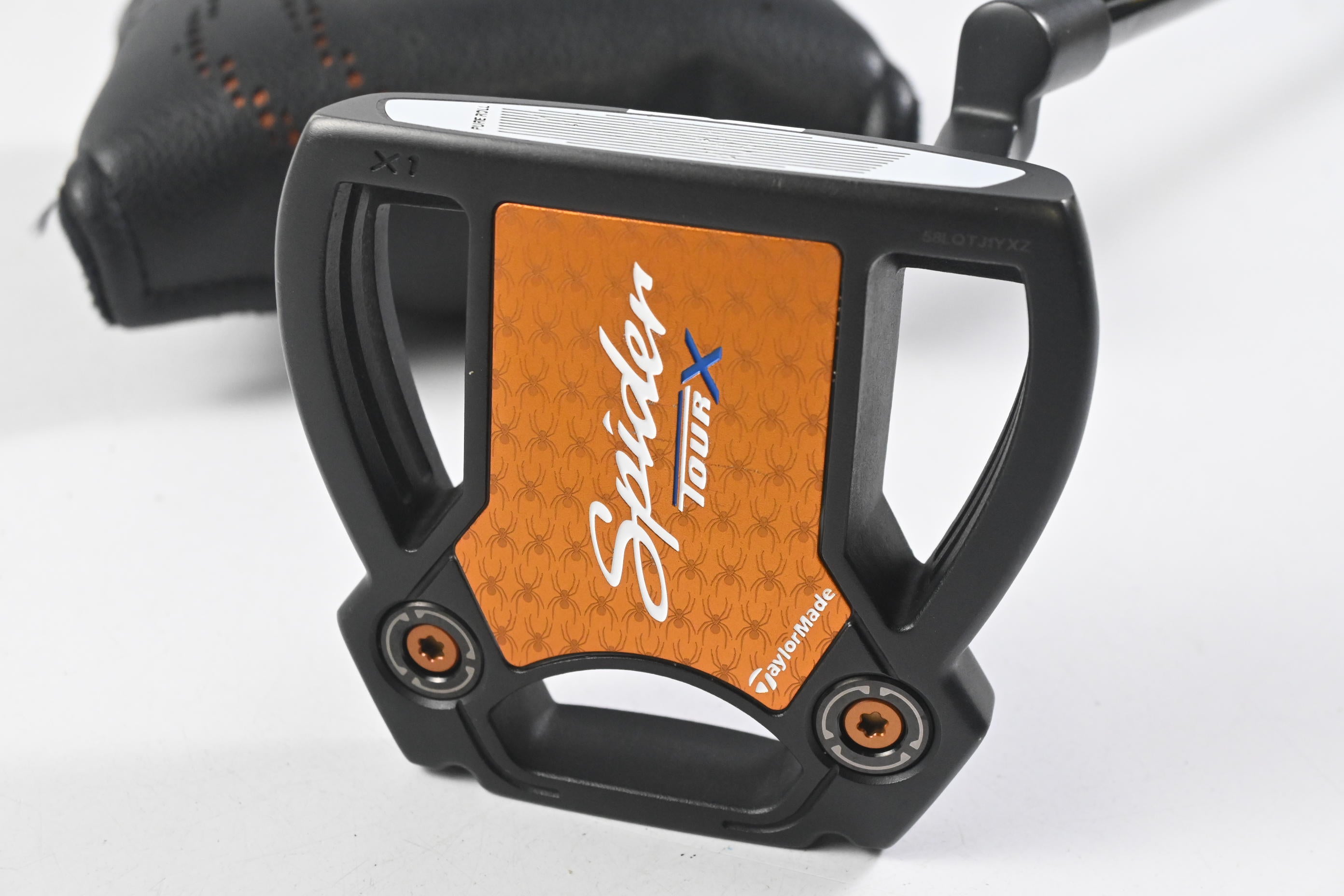 Taylormade Spider Tour Black 2025 Putter / 34 Inch