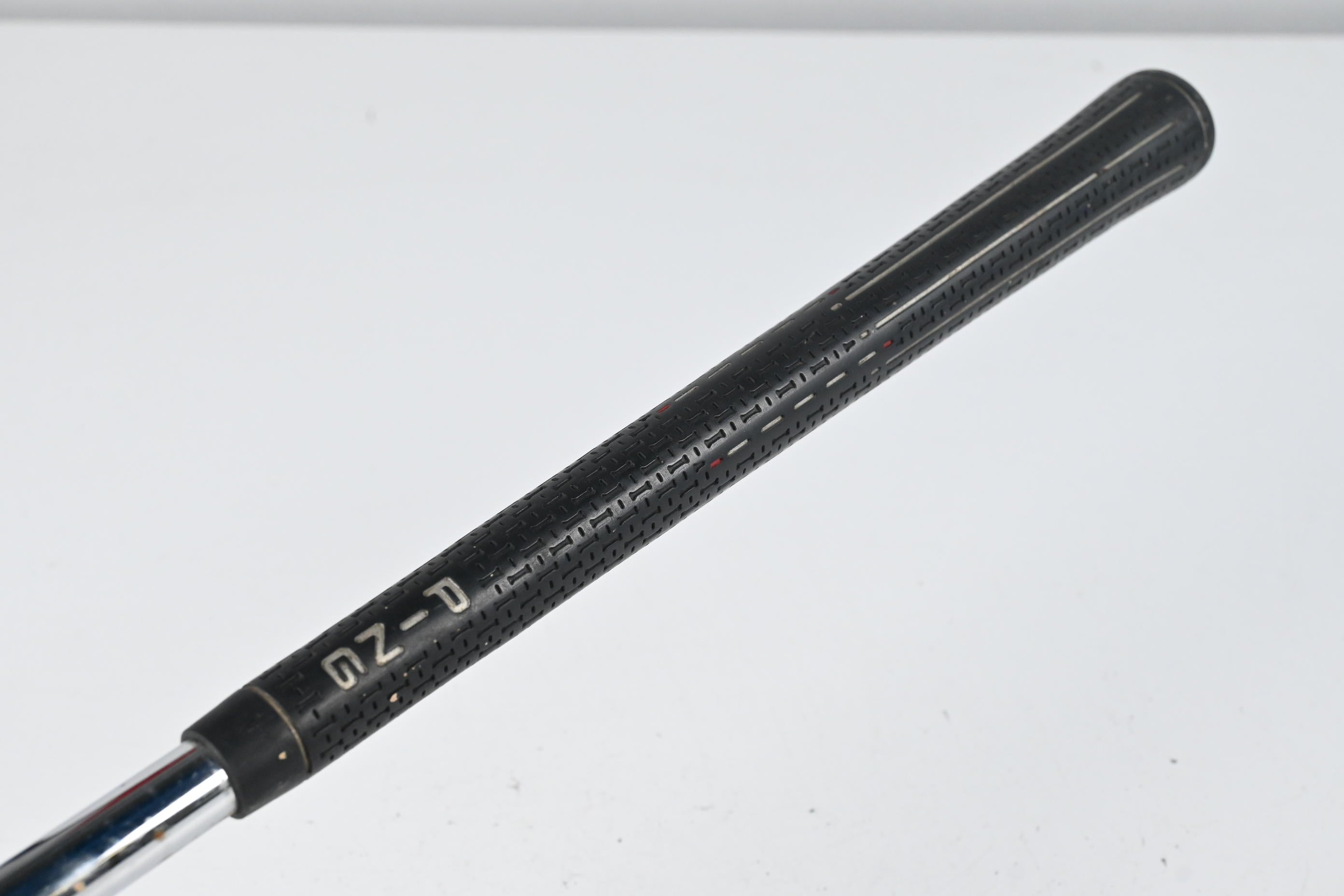 Ping Anser Forged 2011 #9 Iron / Red Dot / Regular Flex Ping CFS Steel Shaft