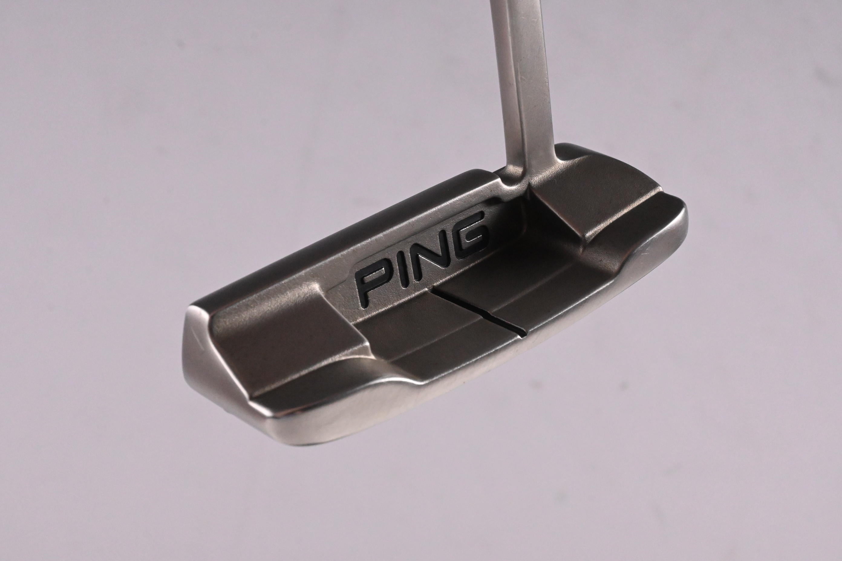 Left Hand Ping Anser D 2024 Putter / 35 Inch