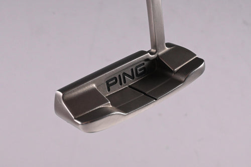 Left Hand Ping Anser D 2024 Putter / 35 Inch