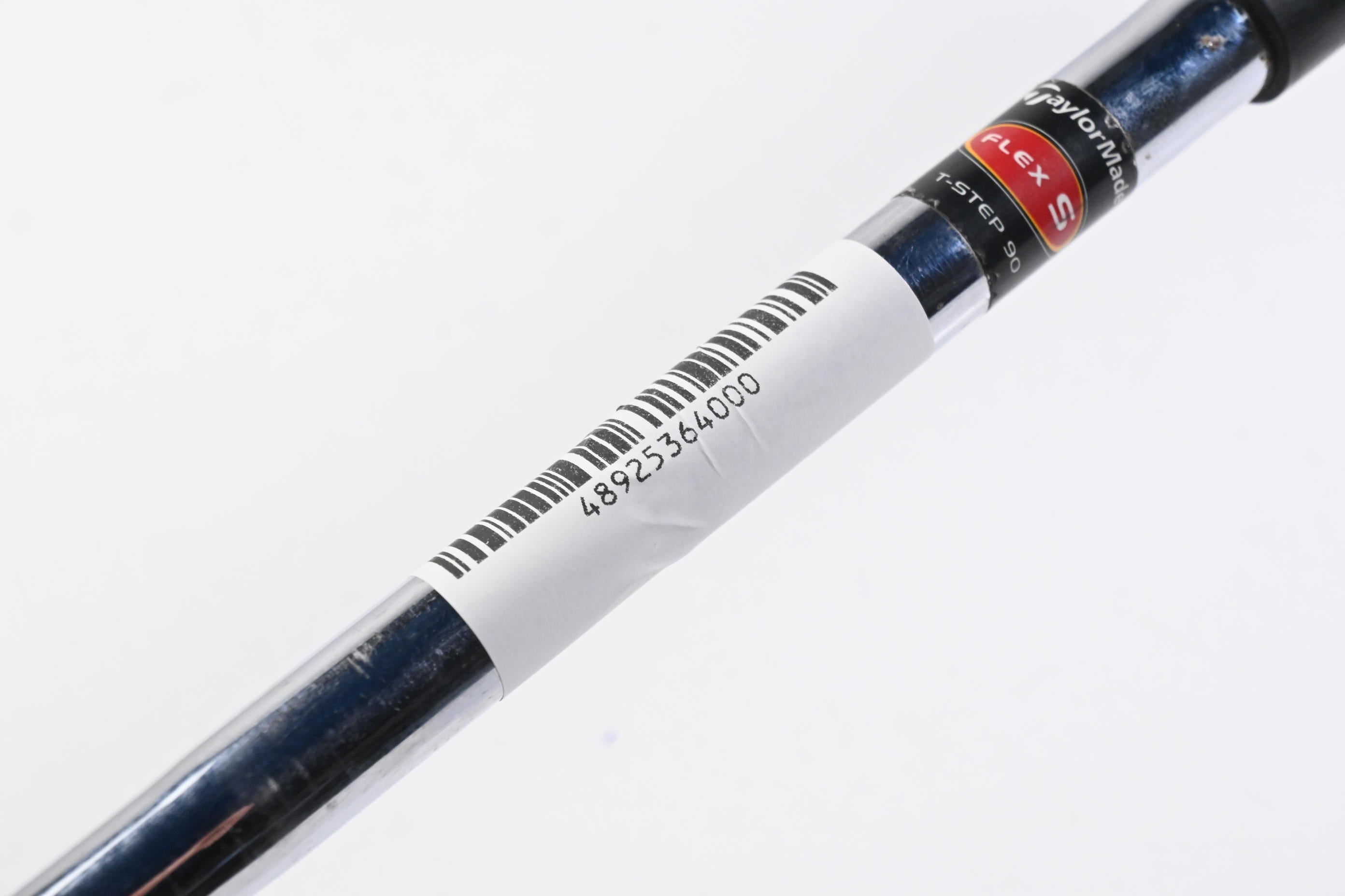 Taylormade R7 Draw Sand Wedge / 54 Degree / Stiff Flex T-Step 90 Shaft