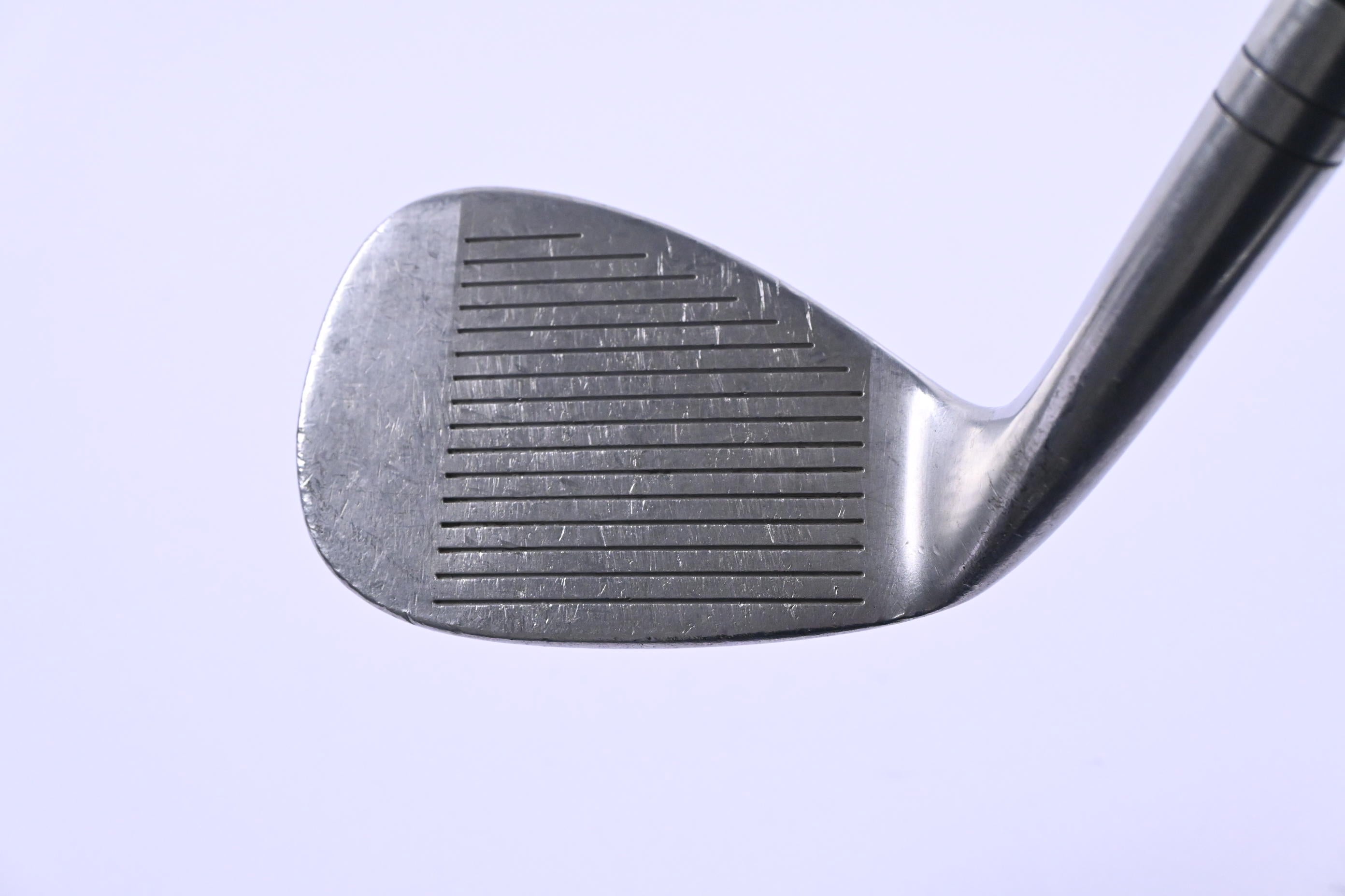 Colt Golf Satin Lob Wedge / 60 Degree / Regular Flex Colt Golf Shaft