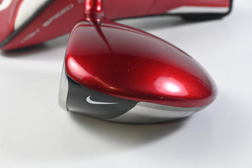 Left Hand Nike VR-S Covert Driver / 8.5-12.5 Degree / Regular Flex Kuro Kage 50