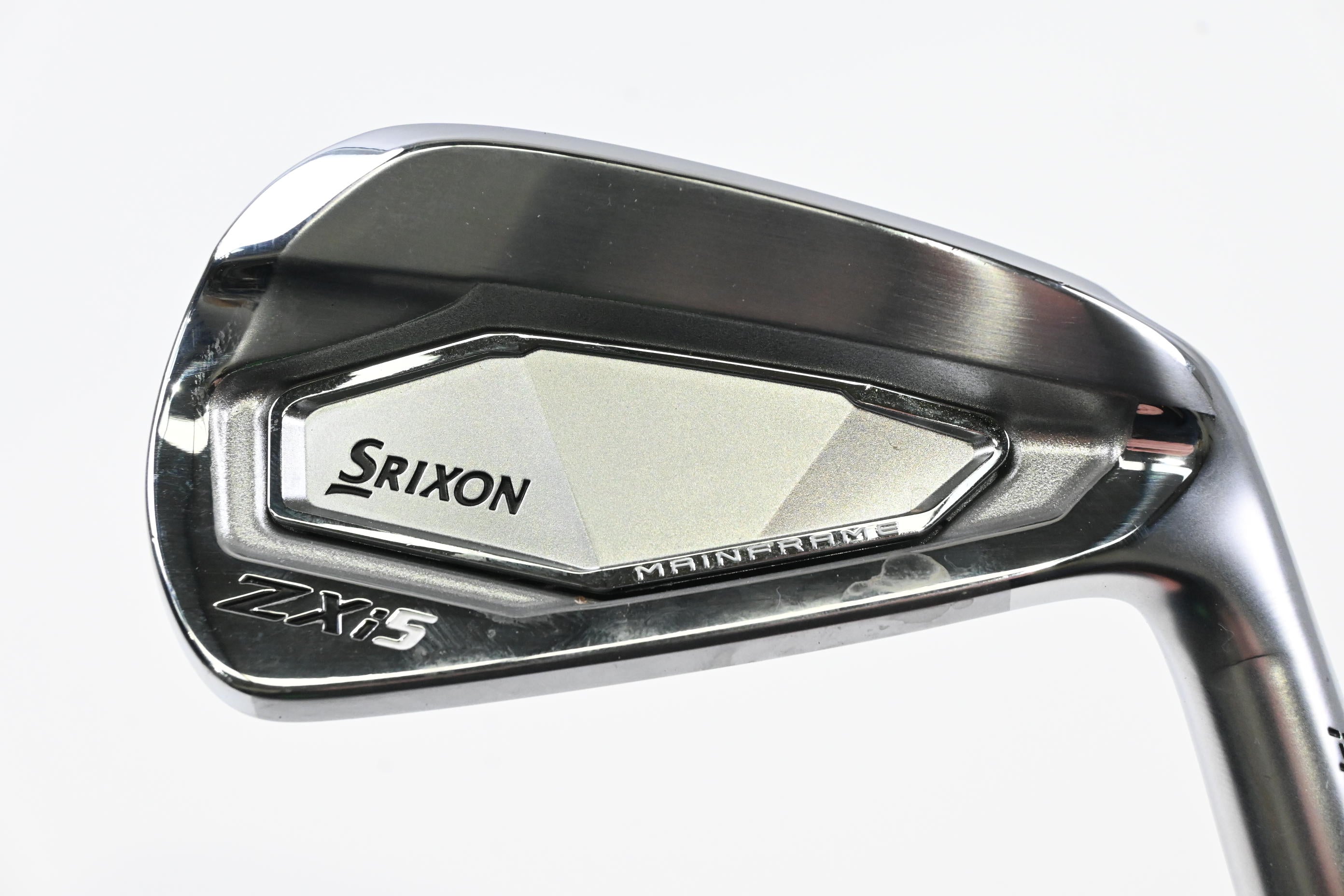Srixon ZXi5 #3 Iron / 20 Degree / Stiff Flex ACCRA	TZi Iron 105i