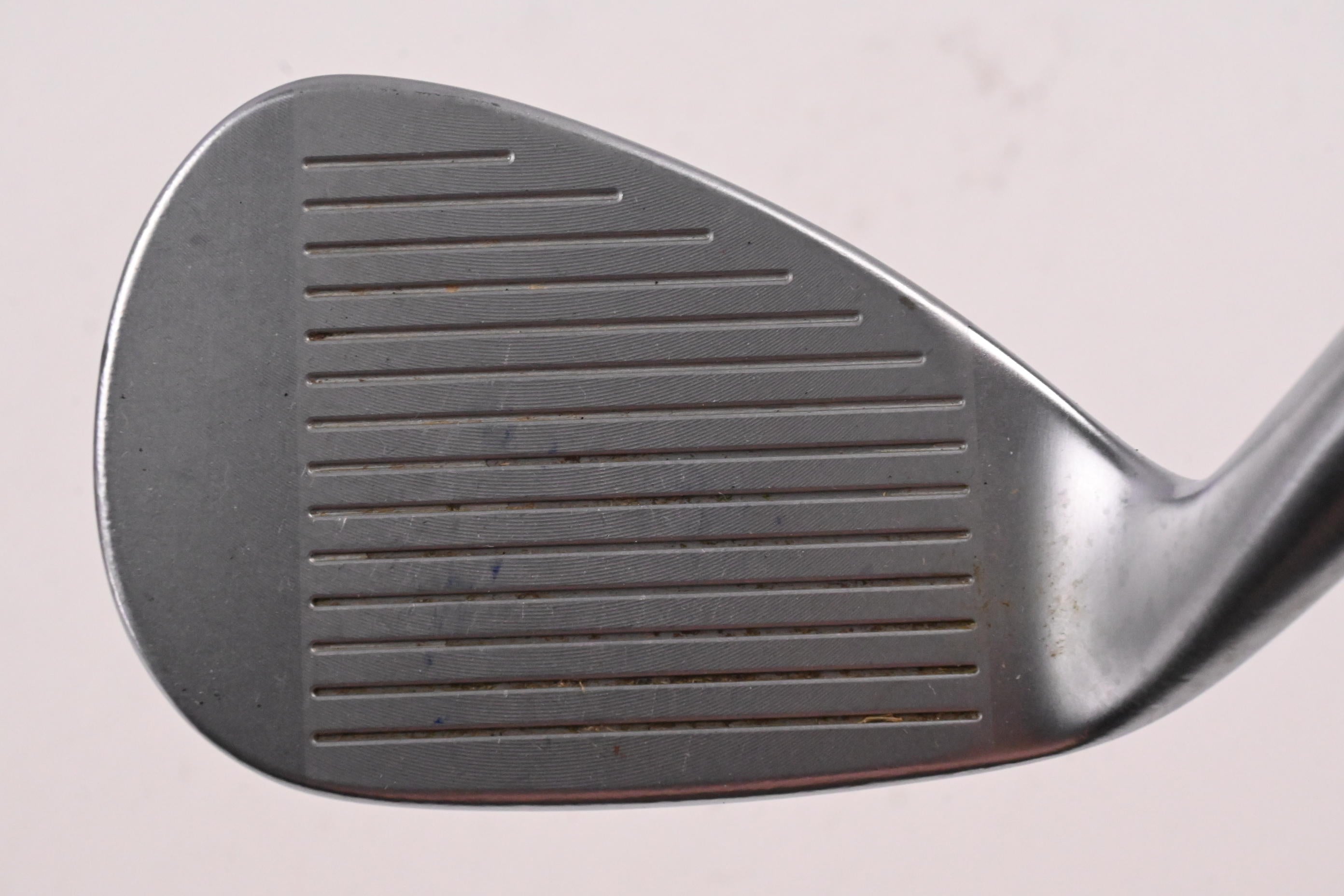 Mizuno JPX 921 Hot Metal Sand Wedge / 54 Degree / Regular Flex Project X LZ Shaft