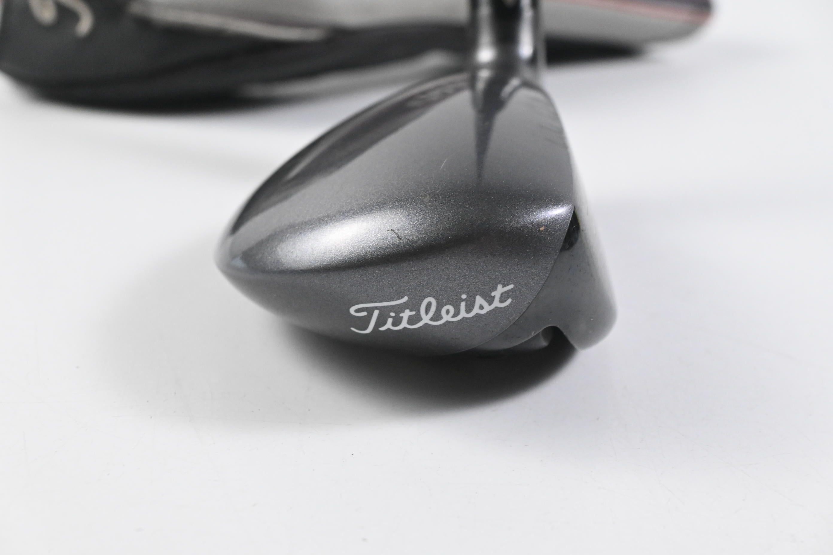 Titleist 816 H1 #3 Hybrid / 19 Degree / Stiff Flex Tensei CK White 90 Shaft
