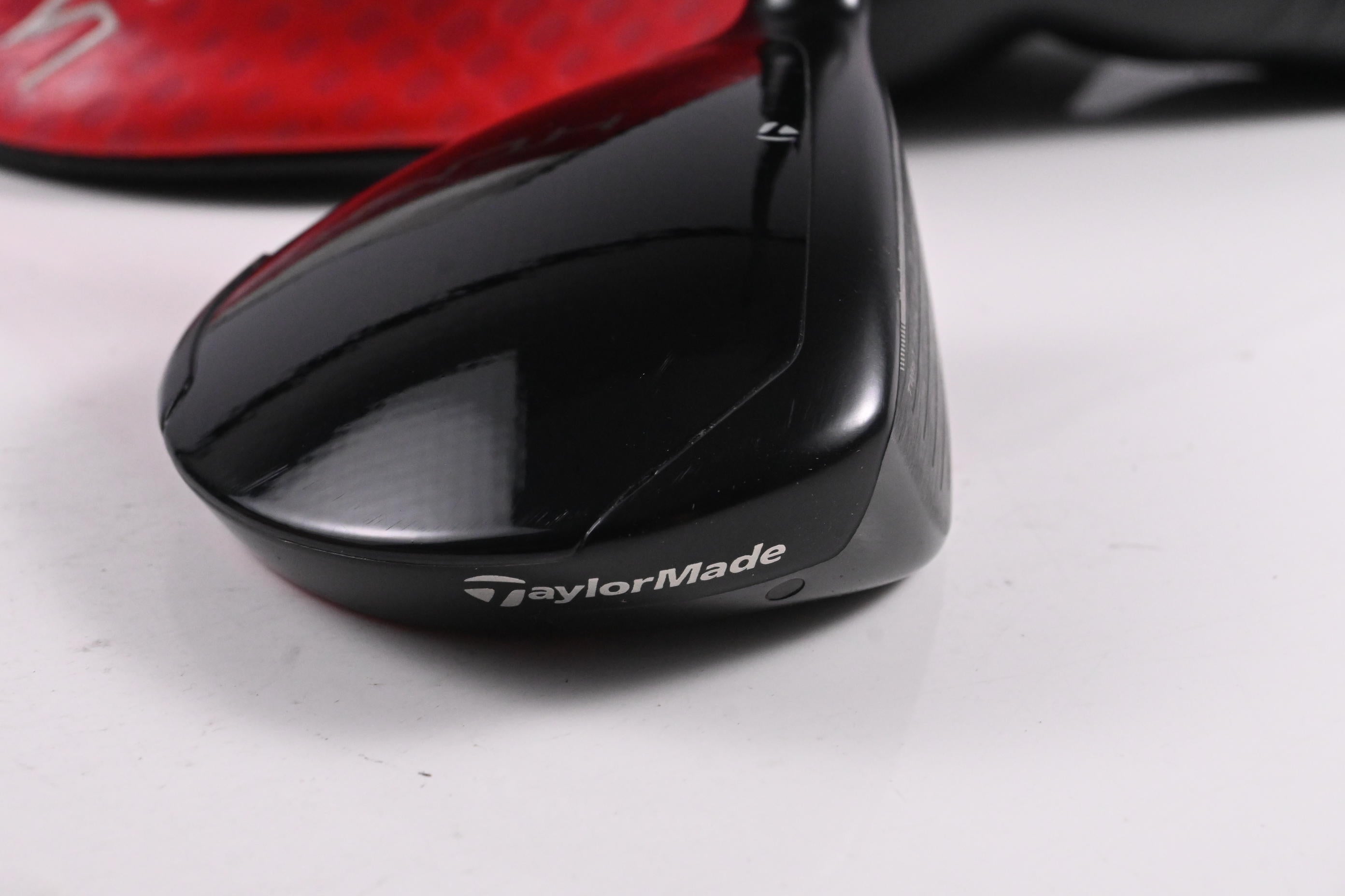 Taylormade Stealth 2 Plus #3 Wood / 15 Degree / Stiff Flex Kai'li Red 75 Shaft