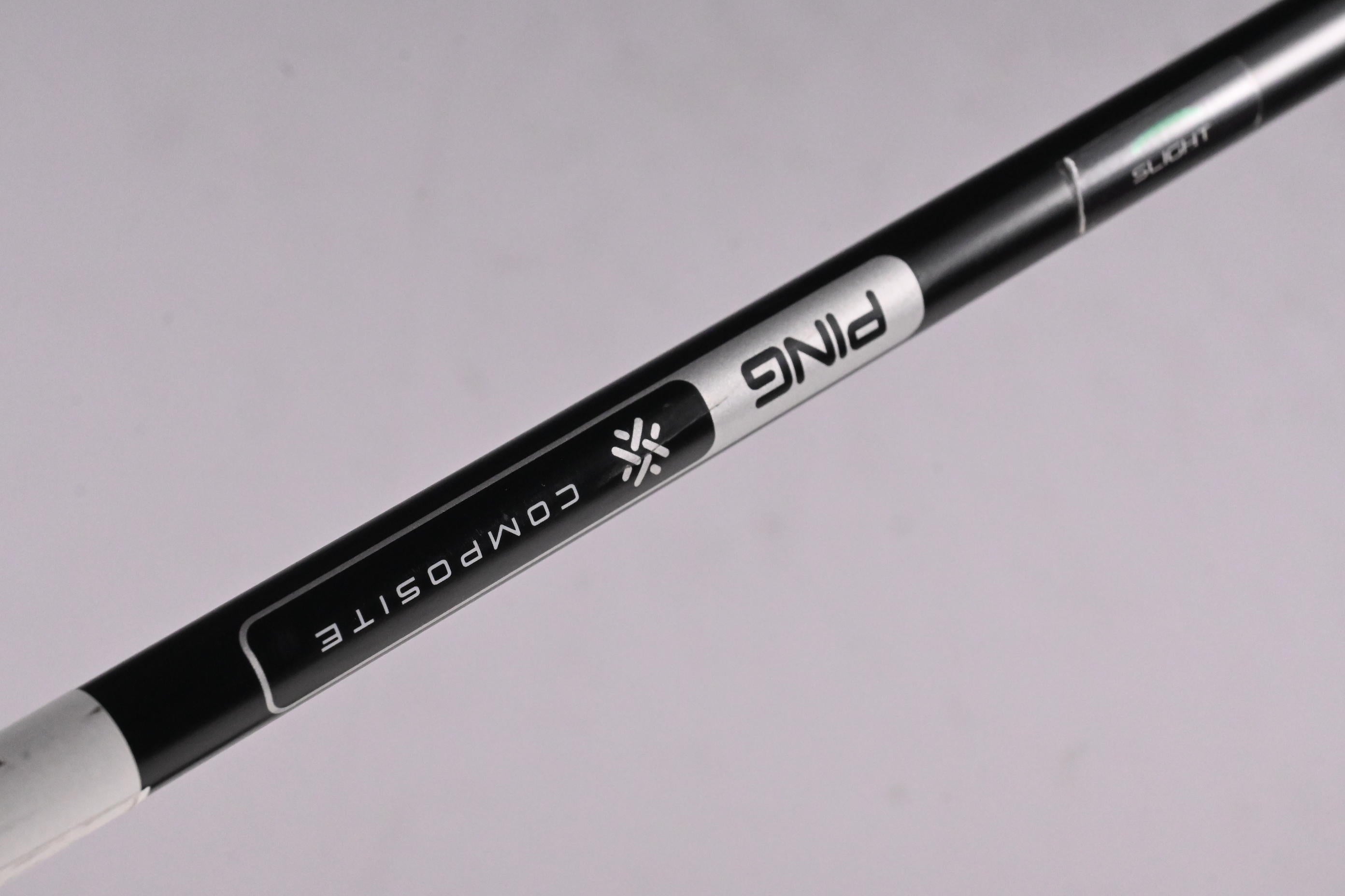 Left Hand Ping Anser D 2024 Putter / 35 Inch