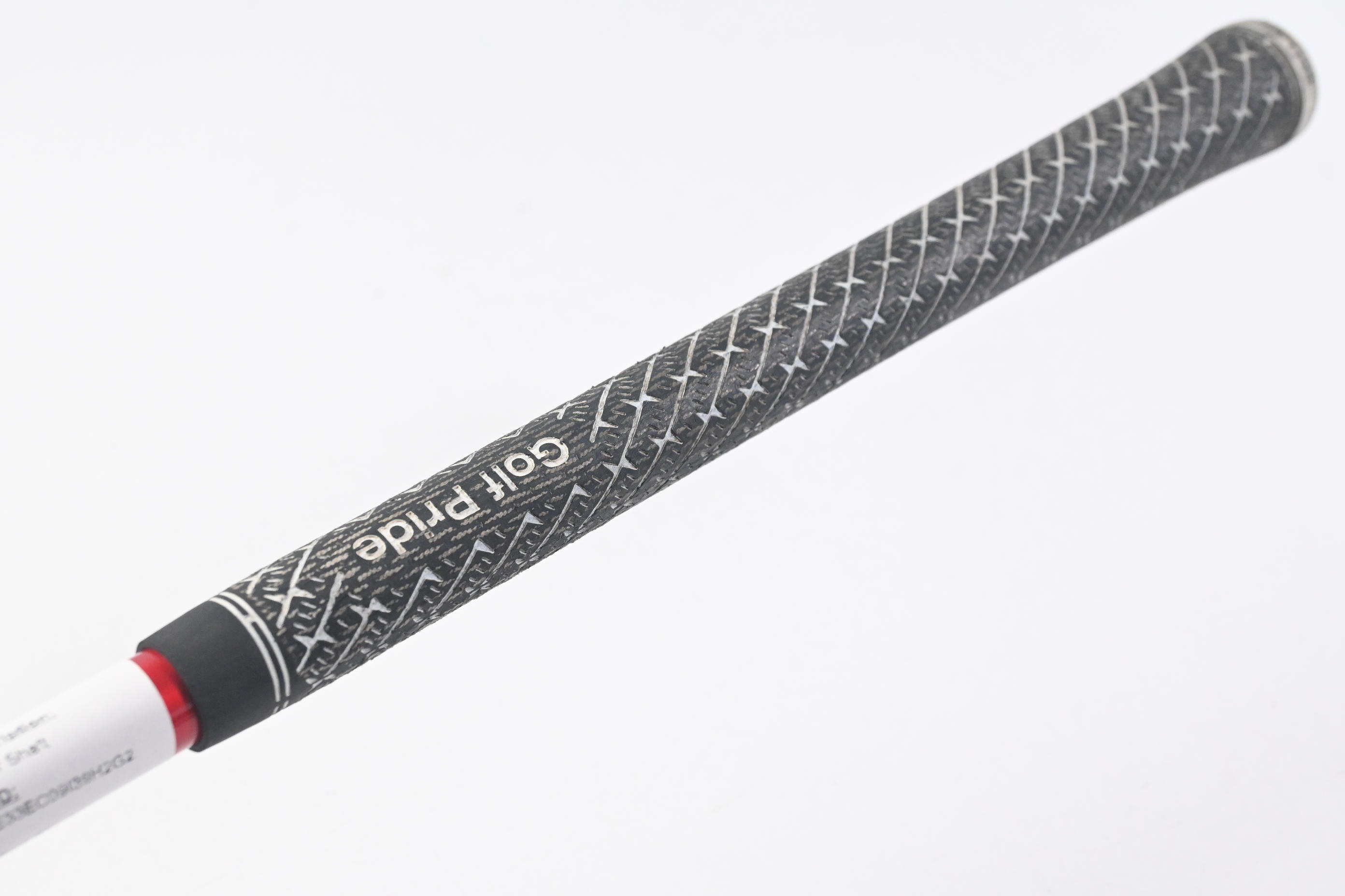 KBS TD 50 Driver Shaft / Stiff Flex / Ping 3rd Gen