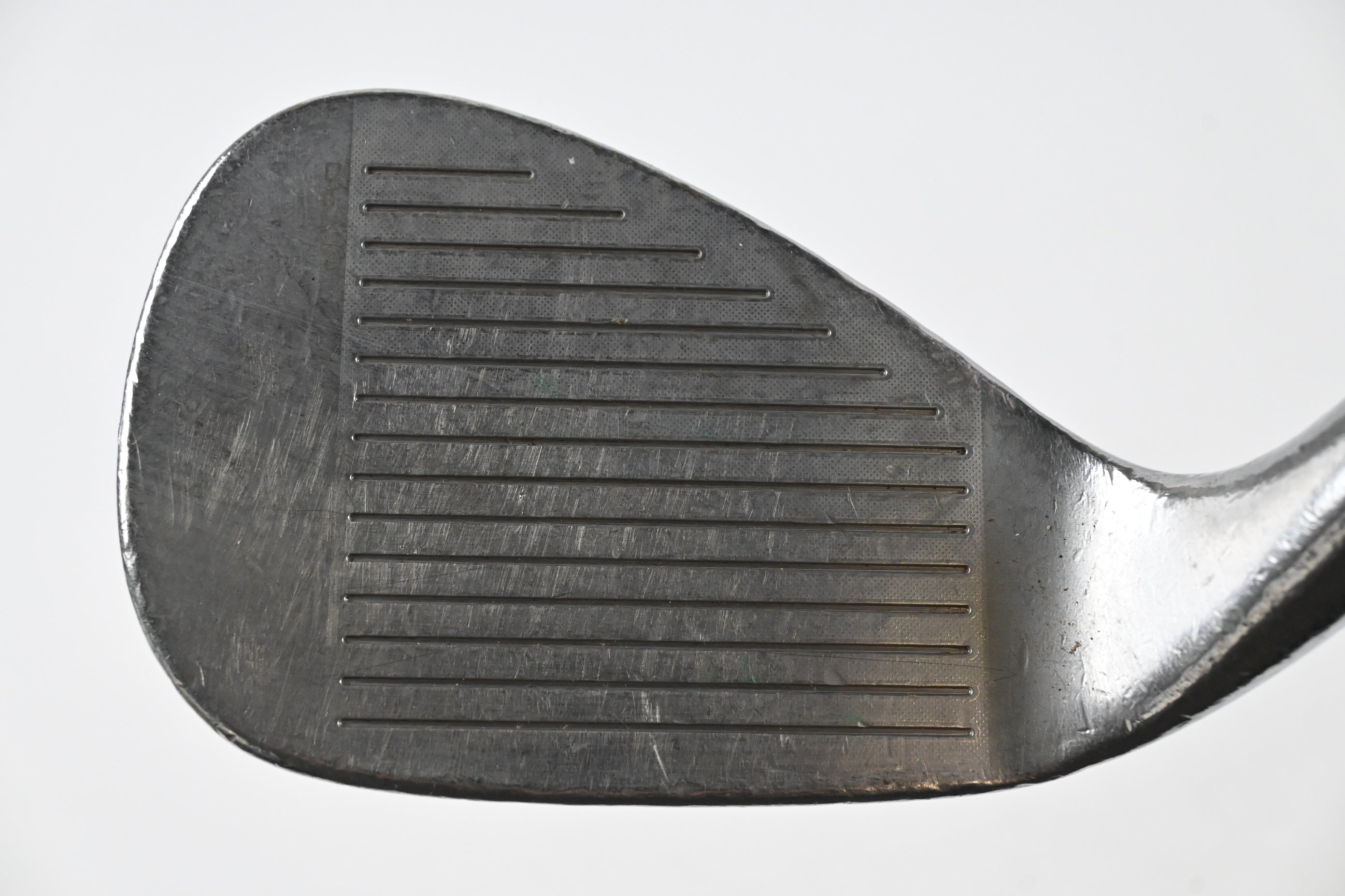 Taylormade ATV Gap Wedge / 52 Degree / Stiff Flex N.S.PRO Steel Shaft