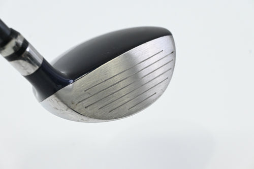 Left Hand Yonex Cyber Star VM1 #5 Wood / 18 Degree / Regular Flex Yonex HS60