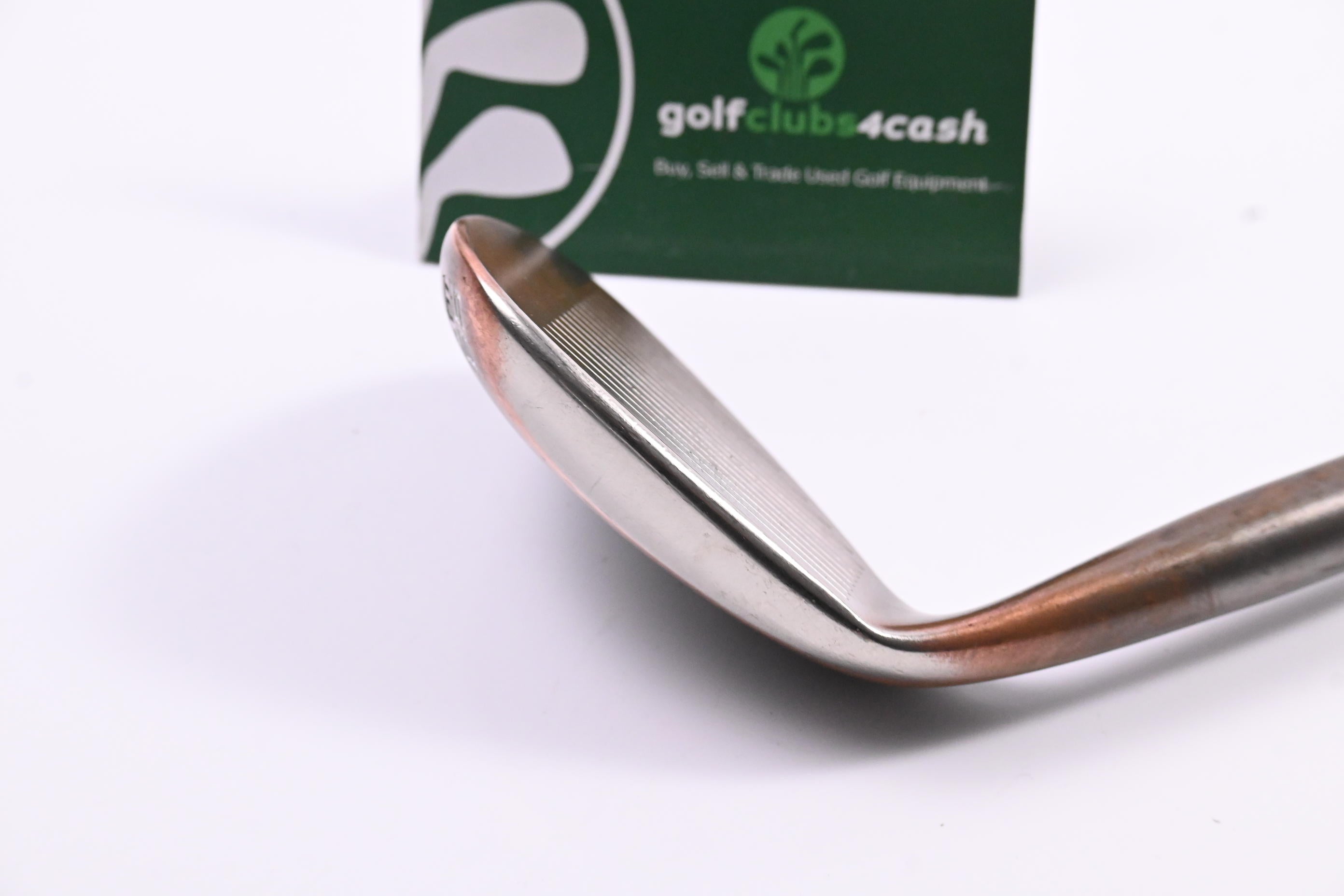 Mizuno T24 Lob Wedge / 58 Degree / Wedge Flex KBS Hi-Rev 2.0 115 Shaft