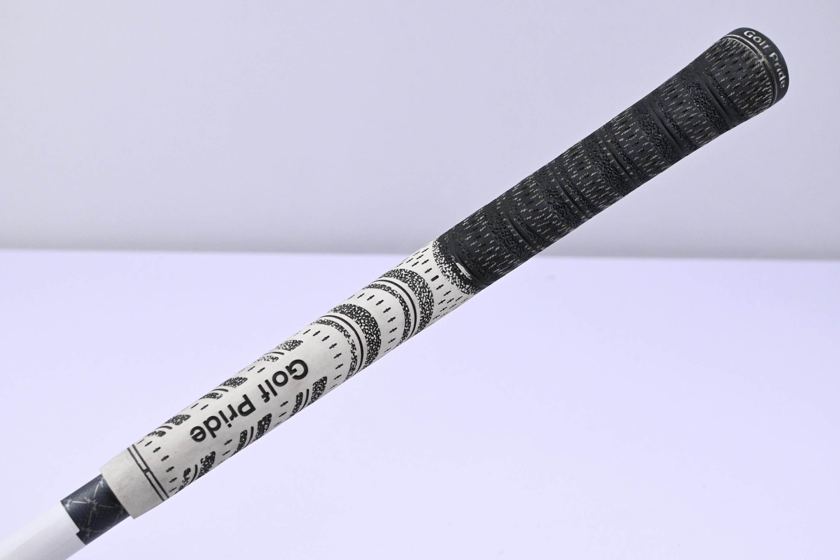 Tensei AV Limited Blue 65 Driver Shaft / Stiff Flex / Taylormade 2nd Gen Adapter