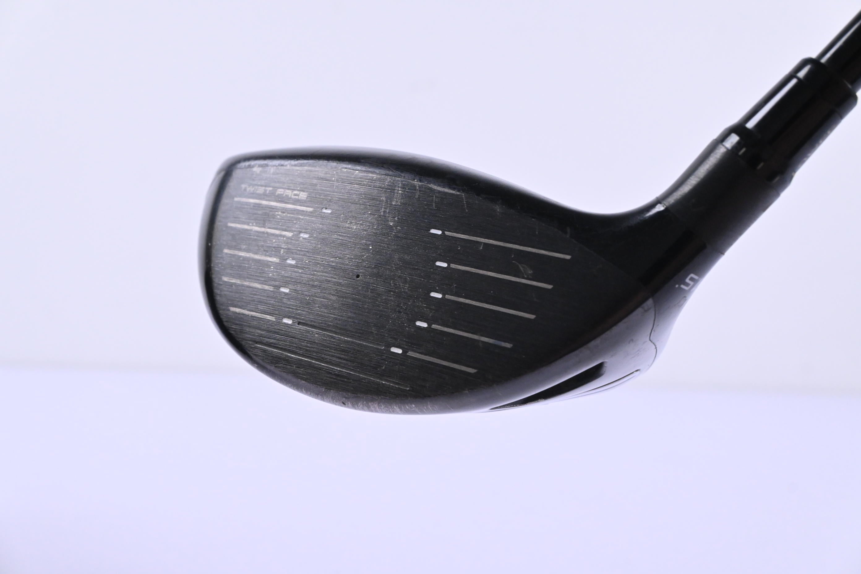 Taylormade Original One Mini Driver / 11.5 Degree / Regular Flex Diamana 55