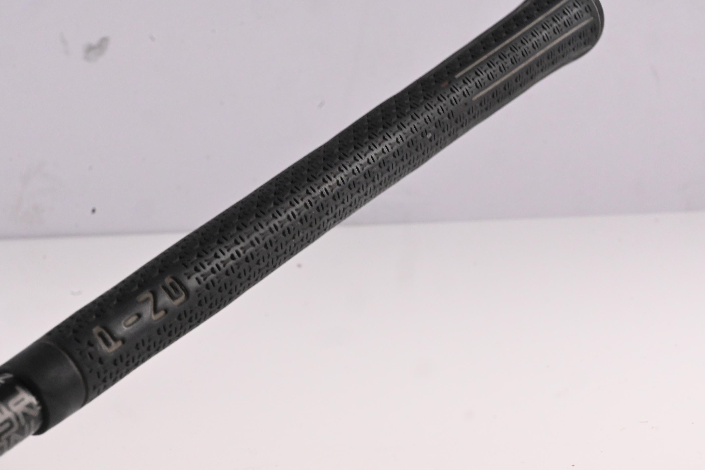 Ping i20 Driver / 10.5 Degree / Regular Flex Ping TFC 707 Shaft