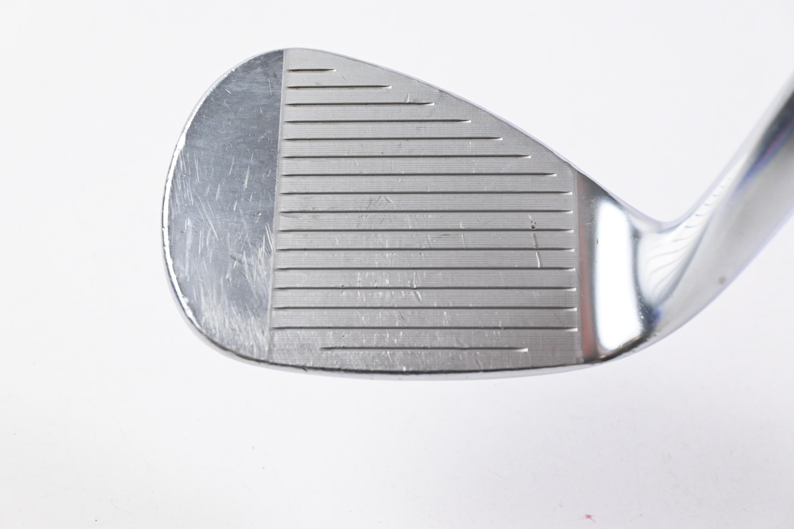 Callaway Mack Daddy 4 Lob Wedge / 60 Degree / Stiff Flex Dynamic Gold S200 115