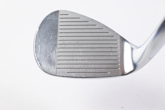 Callaway Mack Daddy 4 Lob Wedge / 60 Degree / Stiff Flex Dynamic Gold S200 115