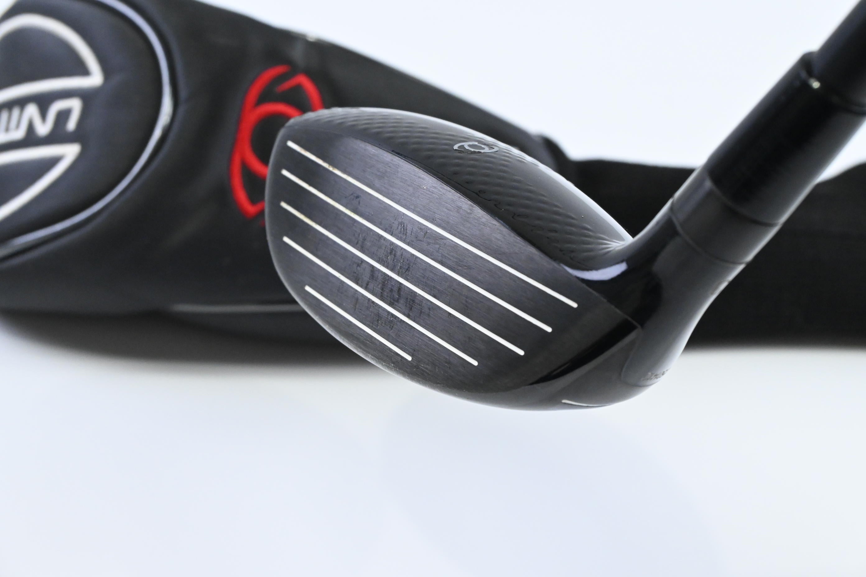 United PU-01 #3 Hybrid / 19 Degree / Regular Flex Premier United Shaft