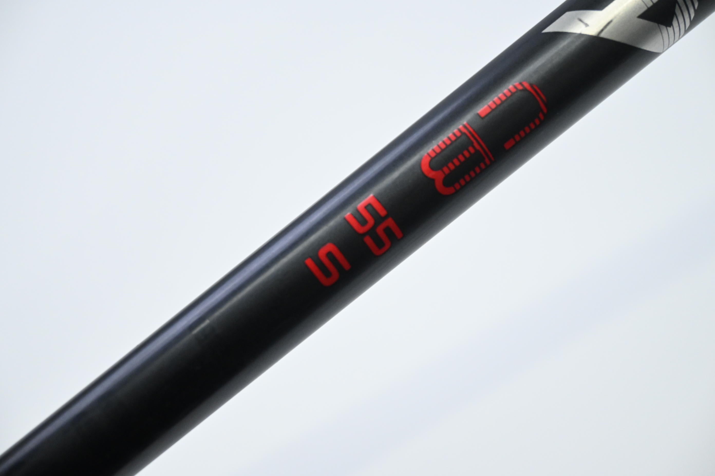 Ping G410 Plus Driver / 9 Degree / Stiff Flex Ping Alta CB Red 55 Shaft