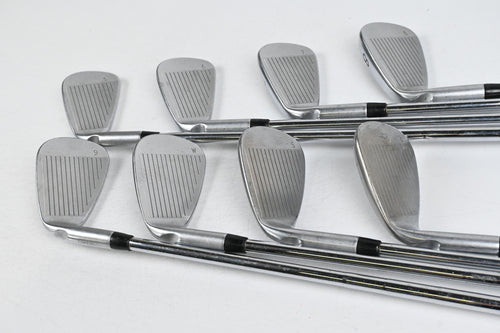 Ping i25 Irons / 5-PW+SW+LW / Blue Dot / Regular Flex Ping CFS Shafts
