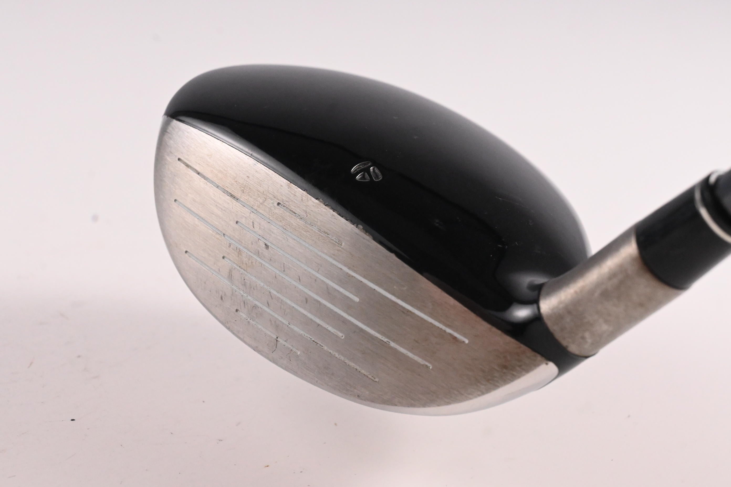 Taylormade R7 Steel #3 Wood / 15 Degree / Senior Flex REAX 70 Shaft