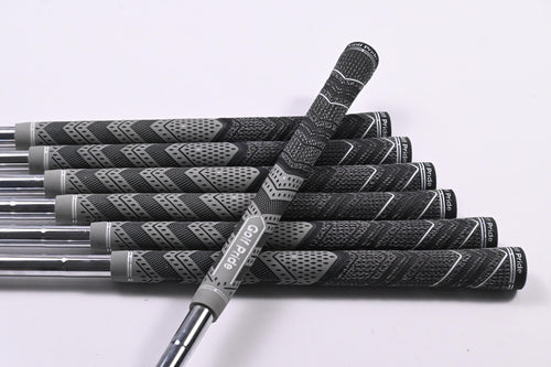 Ping Blueprint S Irons / 4-PW / Blue Dot / Regular Flex Ping Steel Shafts