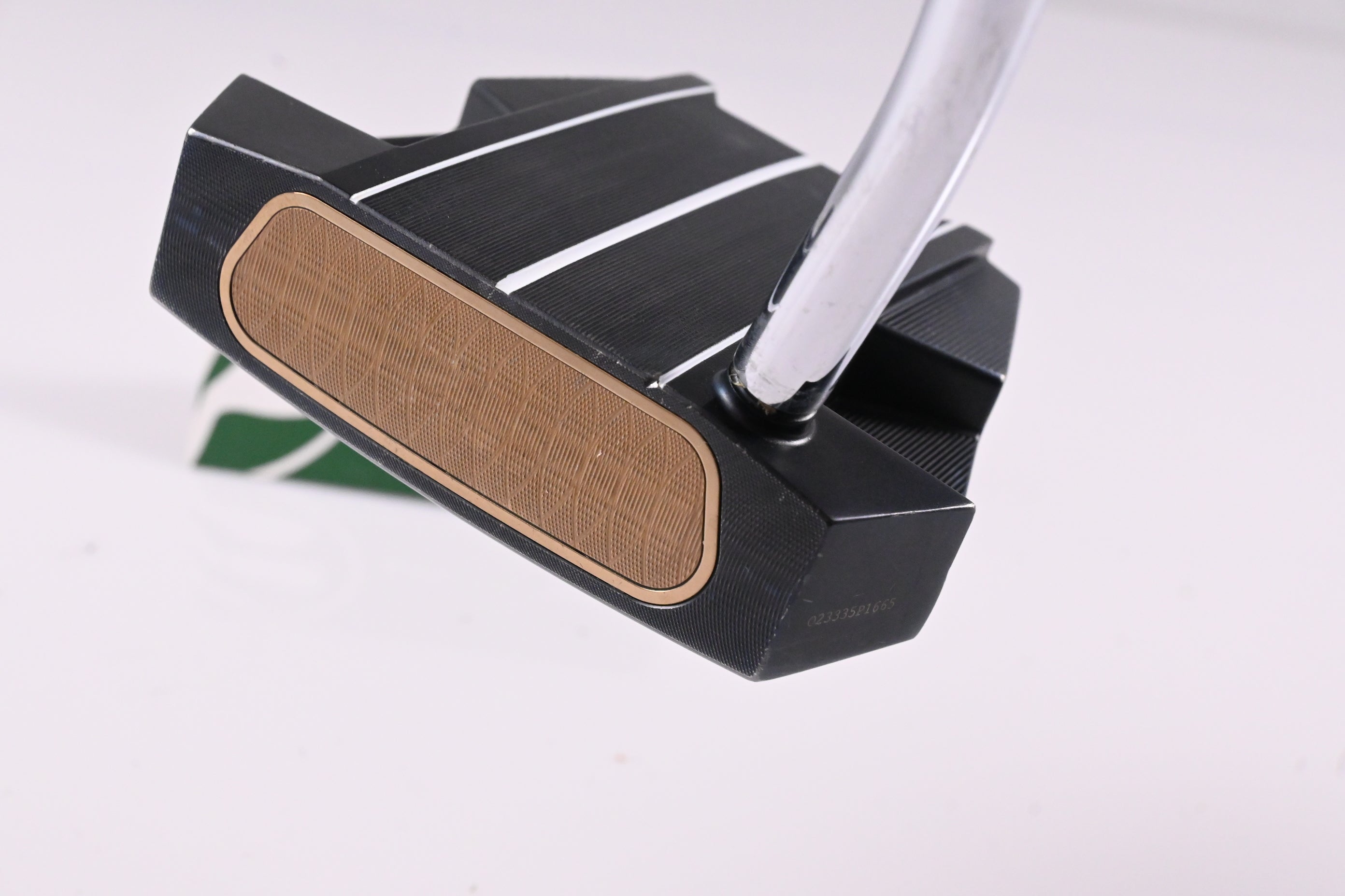 Odyssey Ai-One Milled Eleven T DB Putter / 36 Inch