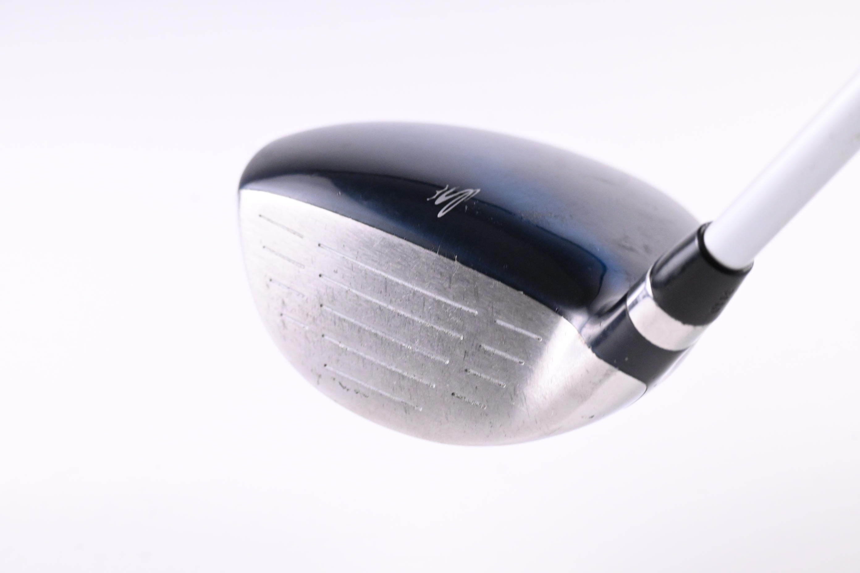 Ladies Cobra S2 Offset #5 Wood / 18 Degree / Ladies Flex Fujikura 50 Shaft
