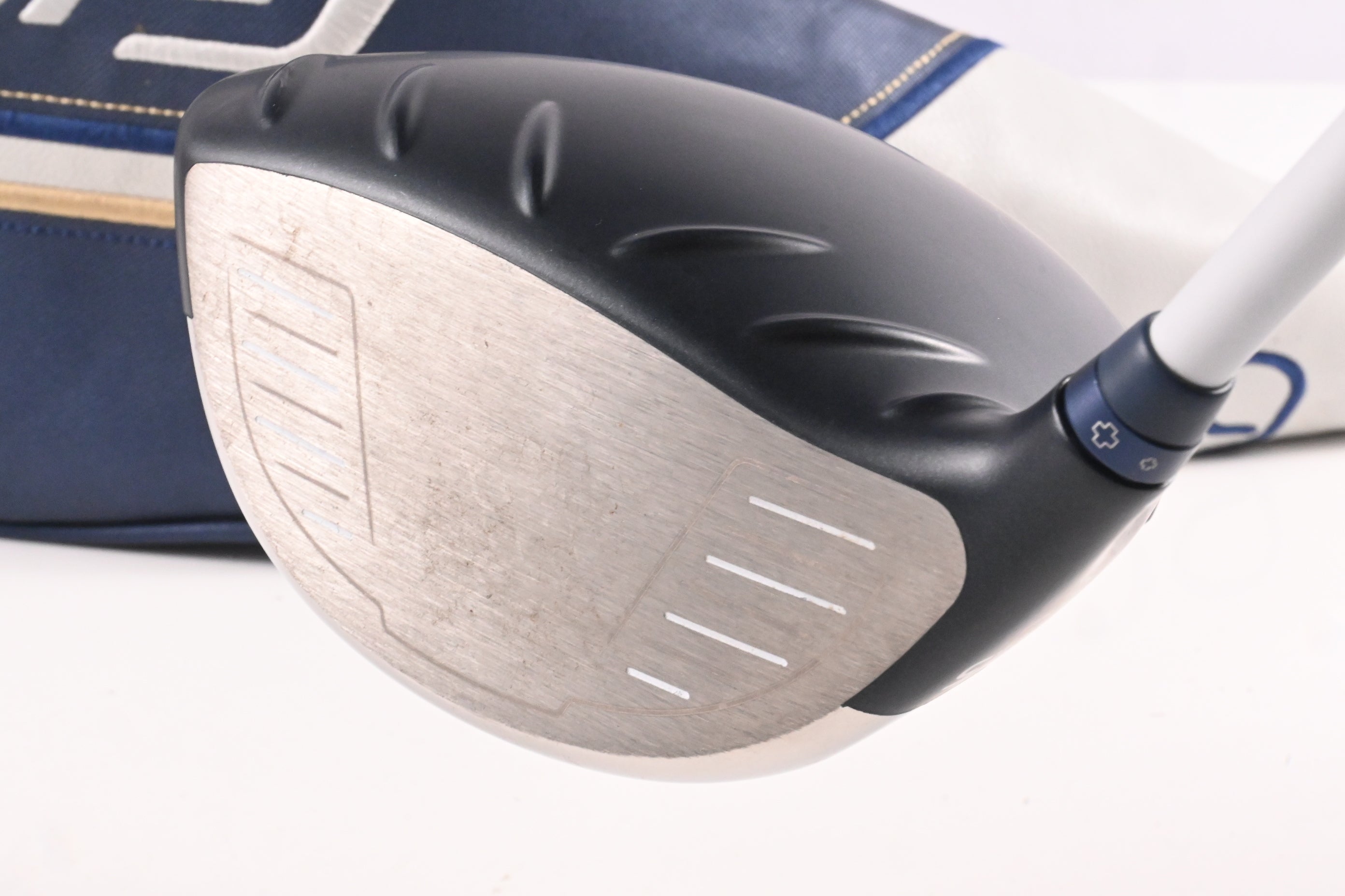 Ladies Ping G Le3 Driver / 11.5 Degree / Ladies Flex Ping ULT 250 Shaft