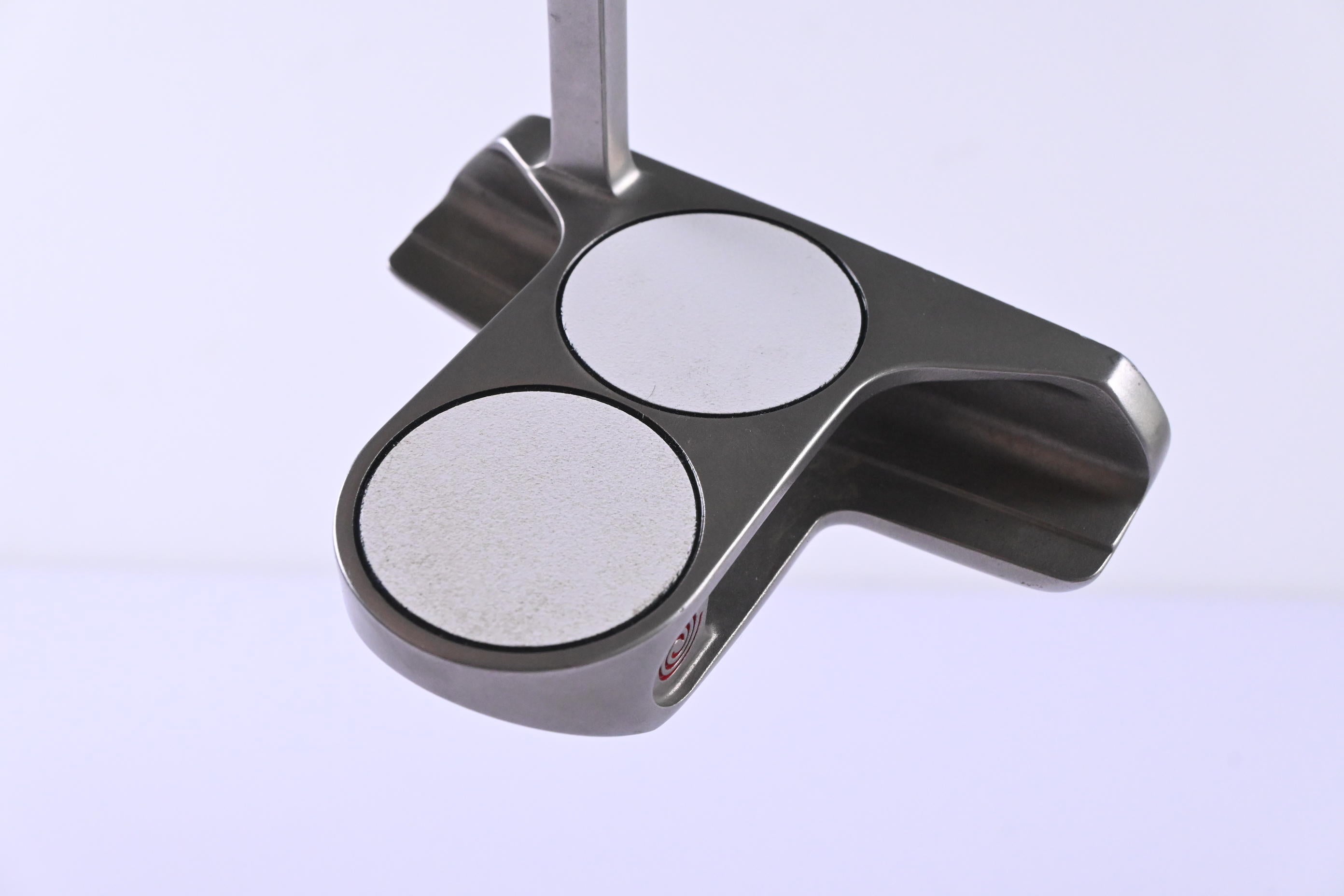 Odyssey White Hot 2 Ball Blade Putter / 35 Inch